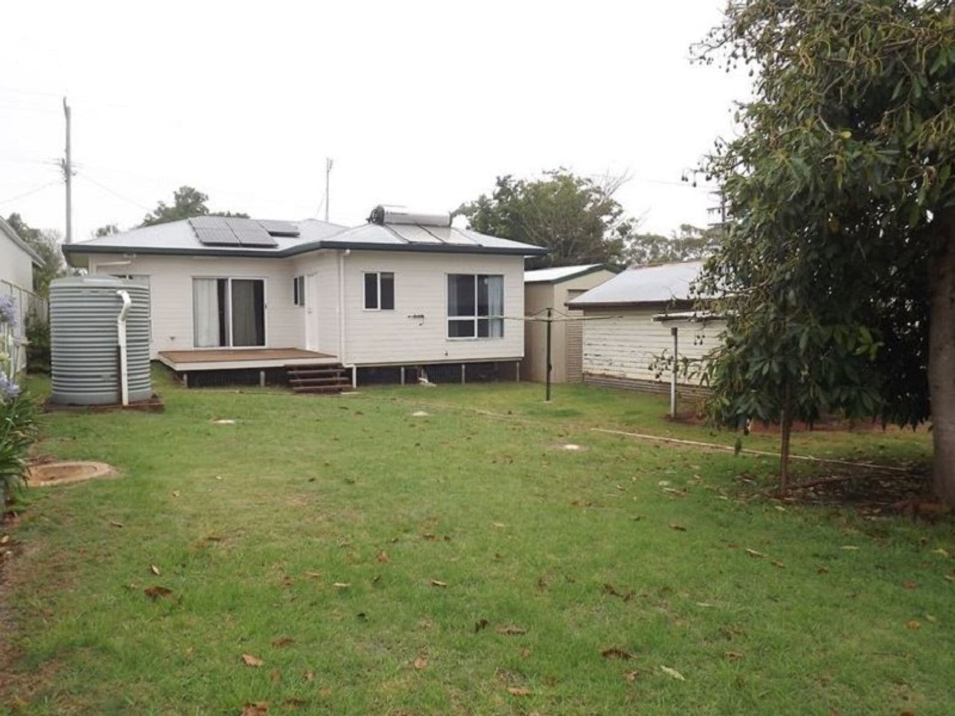 59 Perth Street, Rangeville, QLD, 4350, Rangeville - Thumbnail 7