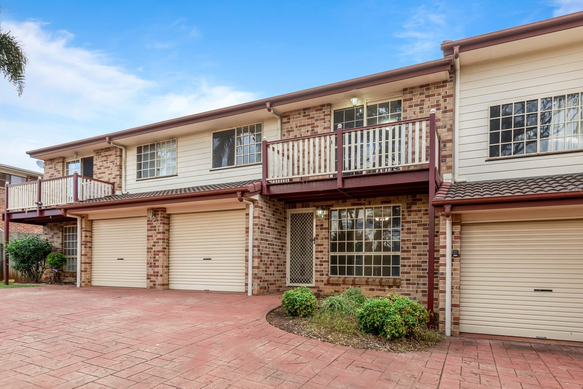 8/36 Cortess Street, Harristown, QLD, 4350, Harristown - Image 1