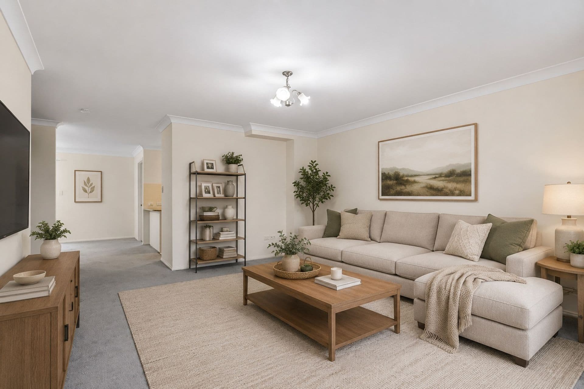 8/36 Cortess Street, Harristown, QLD, 4350, Harristown - Thumbnail 2