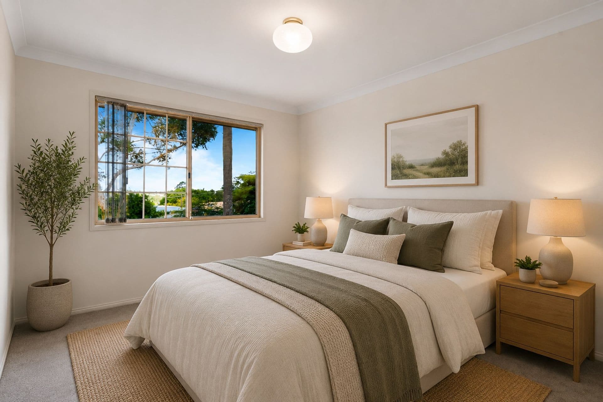 8/36 Cortess Street, Harristown, QLD, 4350, Harristown - Thumbnail 7