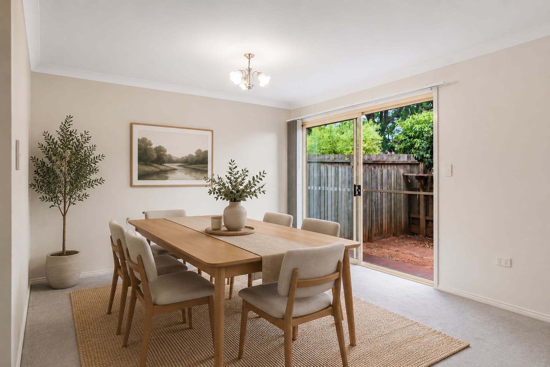 8/36 Cortess Street, Harristown, QLD, 4350, Harristown - Thumbnail 3