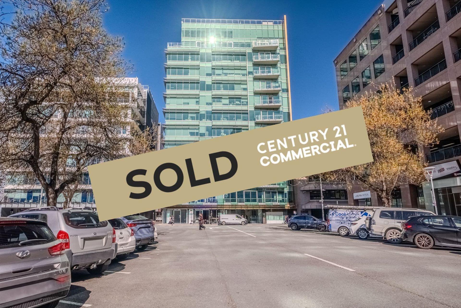 109/147 Pirie Street, Adelaide, SA, 5000, Adelaide - Image 1