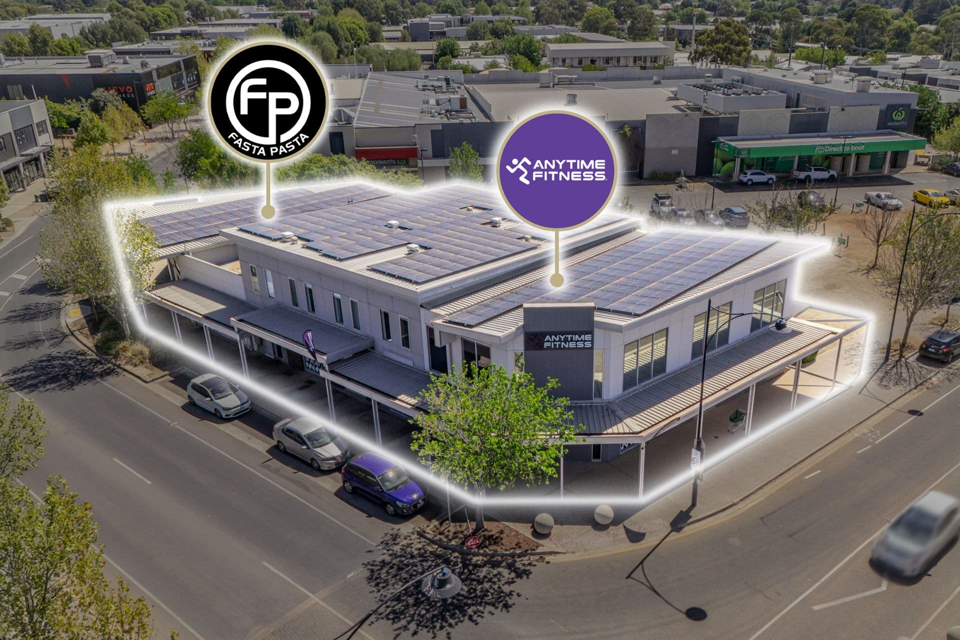 195 Wakefield Street, Adelaide, SA, 5000, Blakeview - Image 1