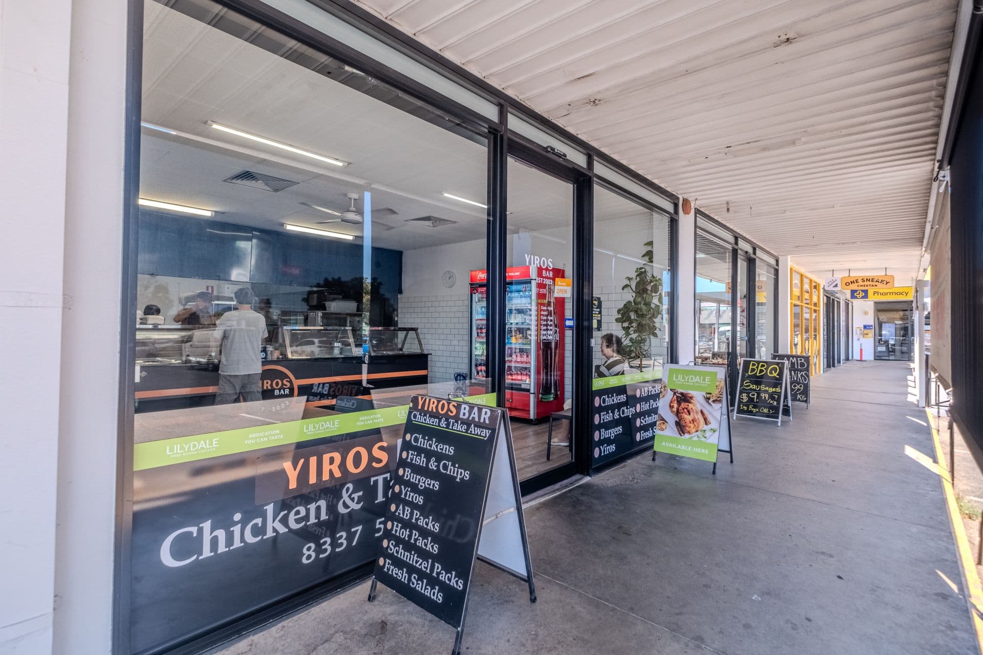 610 Lower North East Road, Campbelltown, SA, 5074, Campbelltown - Thumbnail 2