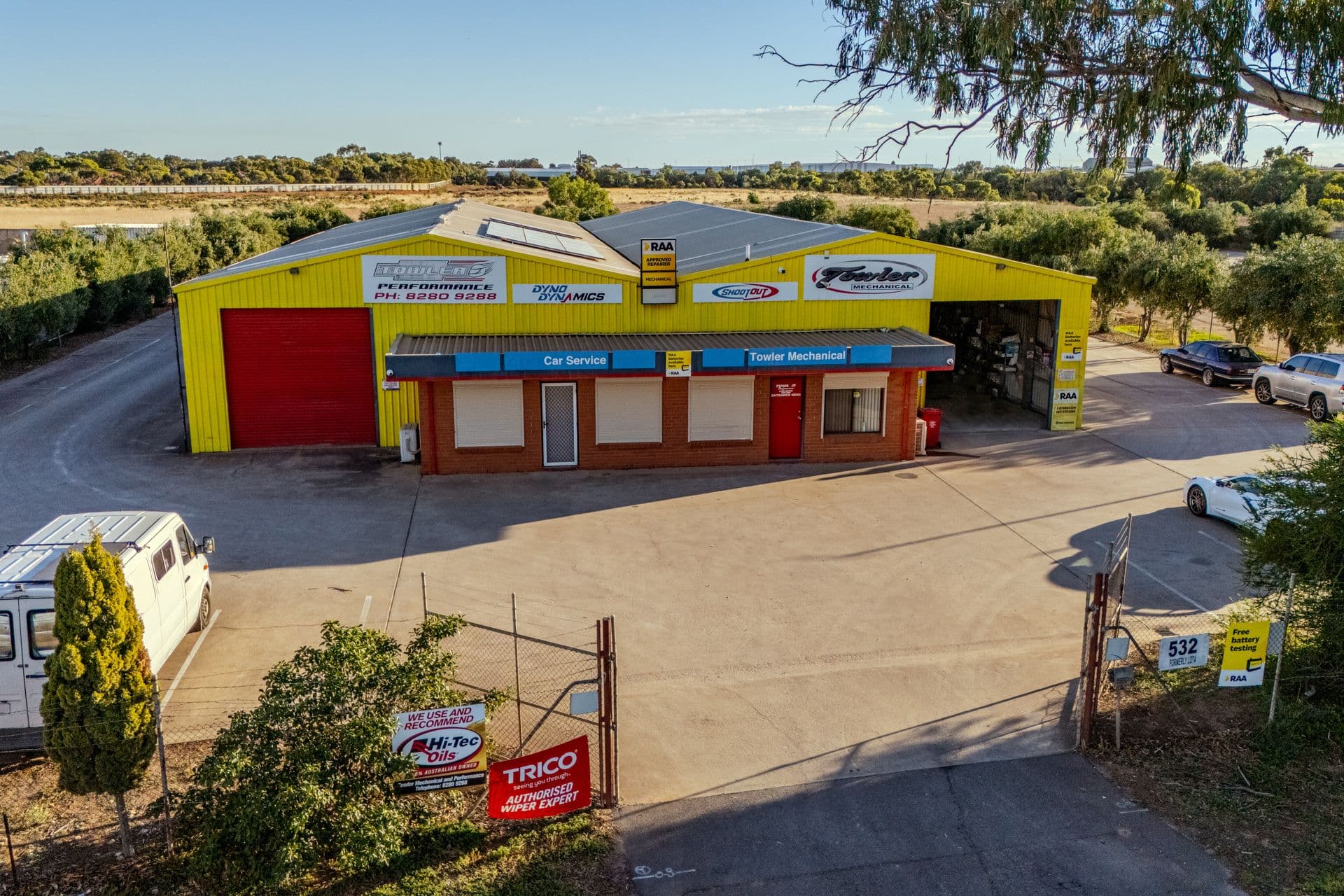 532 Waterloo Corner Road, Burton, SA, 5110, Burton - Thumbnail 3