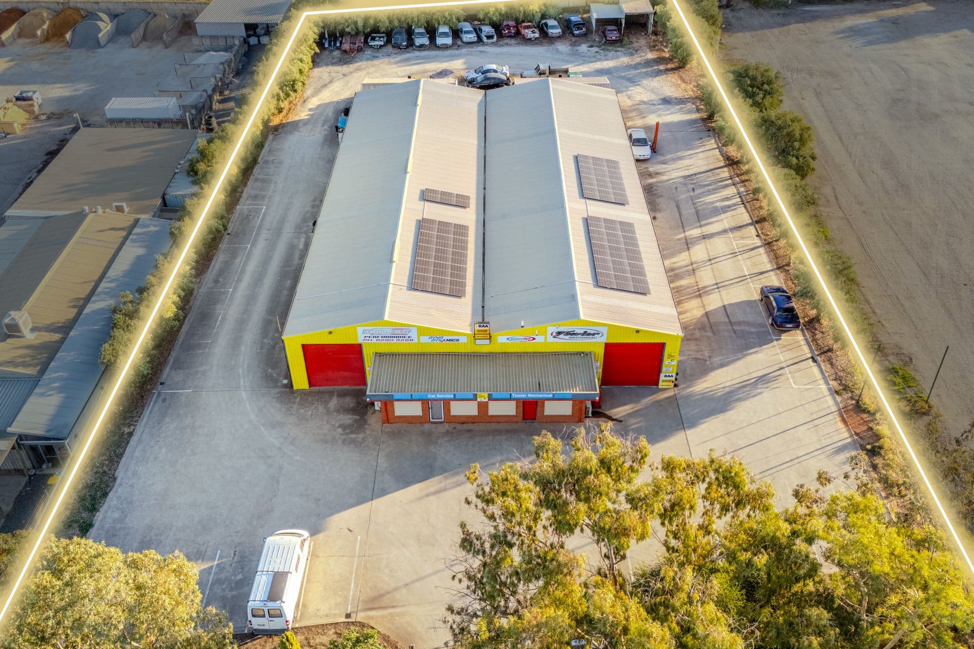 532 Waterloo Corner Road, Burton, SA, 5110, Burton - Thumbnail 2