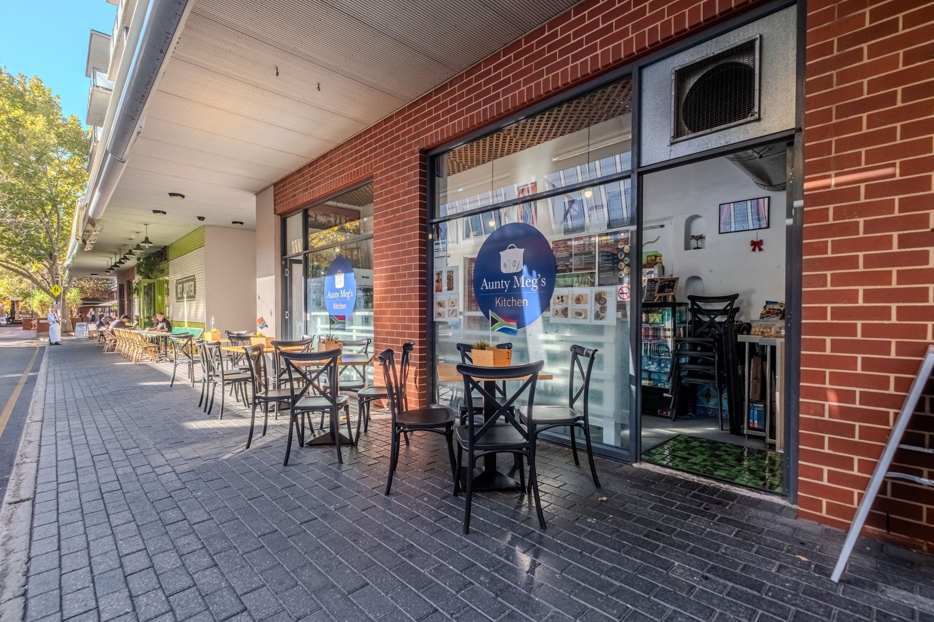 7 Ebenezer Place, Adelaide, SA, 5000, Adelaide - Thumbnail 4