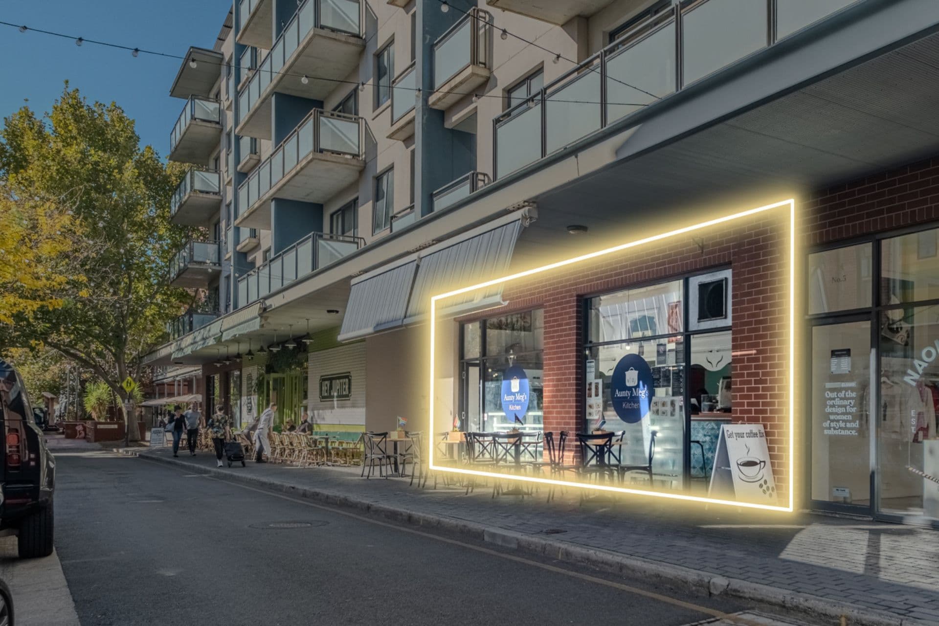 7 Ebenezer Place, Adelaide, SA, 5000, Adelaide - Thumbnail 2