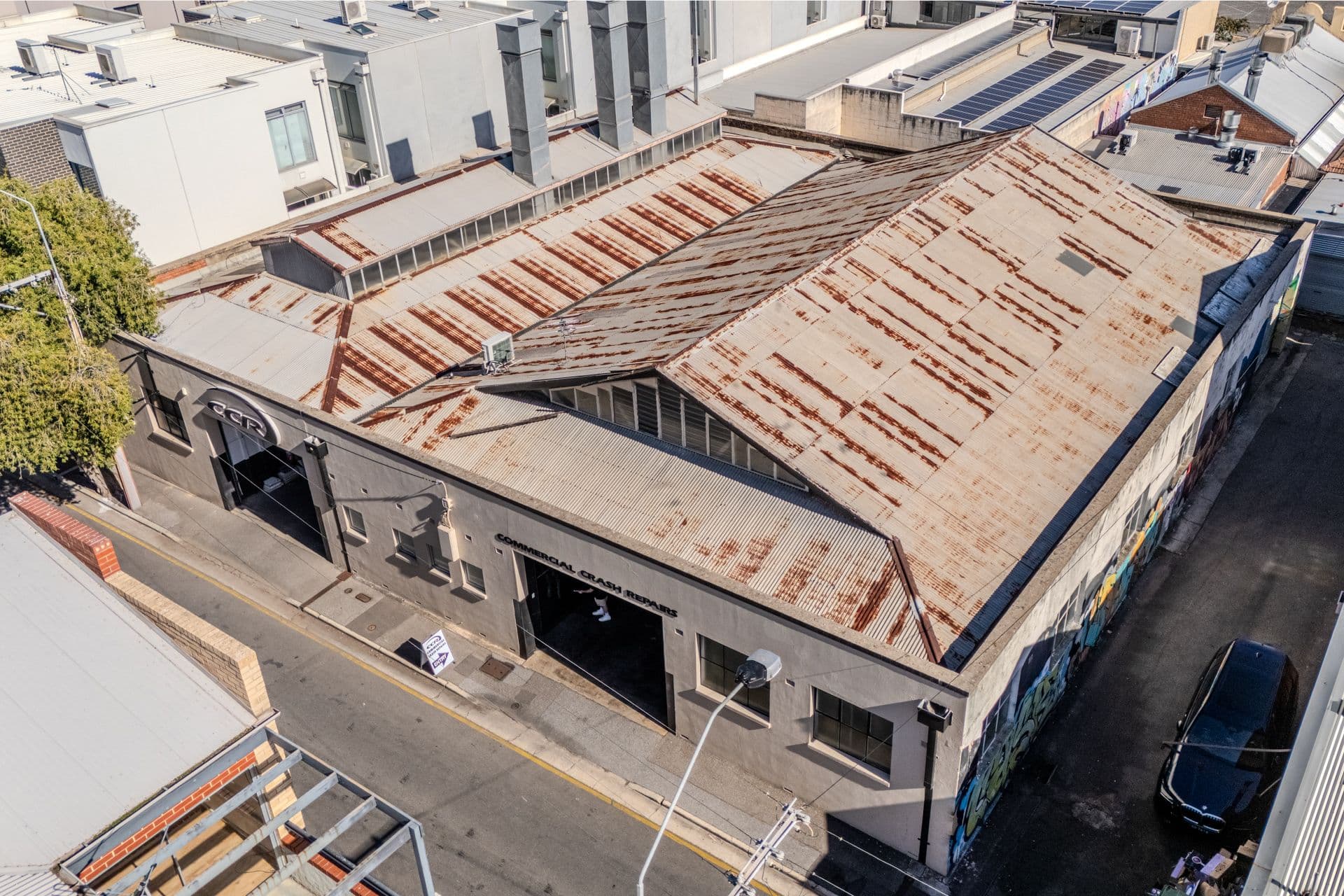11 Bartels Street, Adelaide, SA, 5000, Adelaide - Thumbnail 2