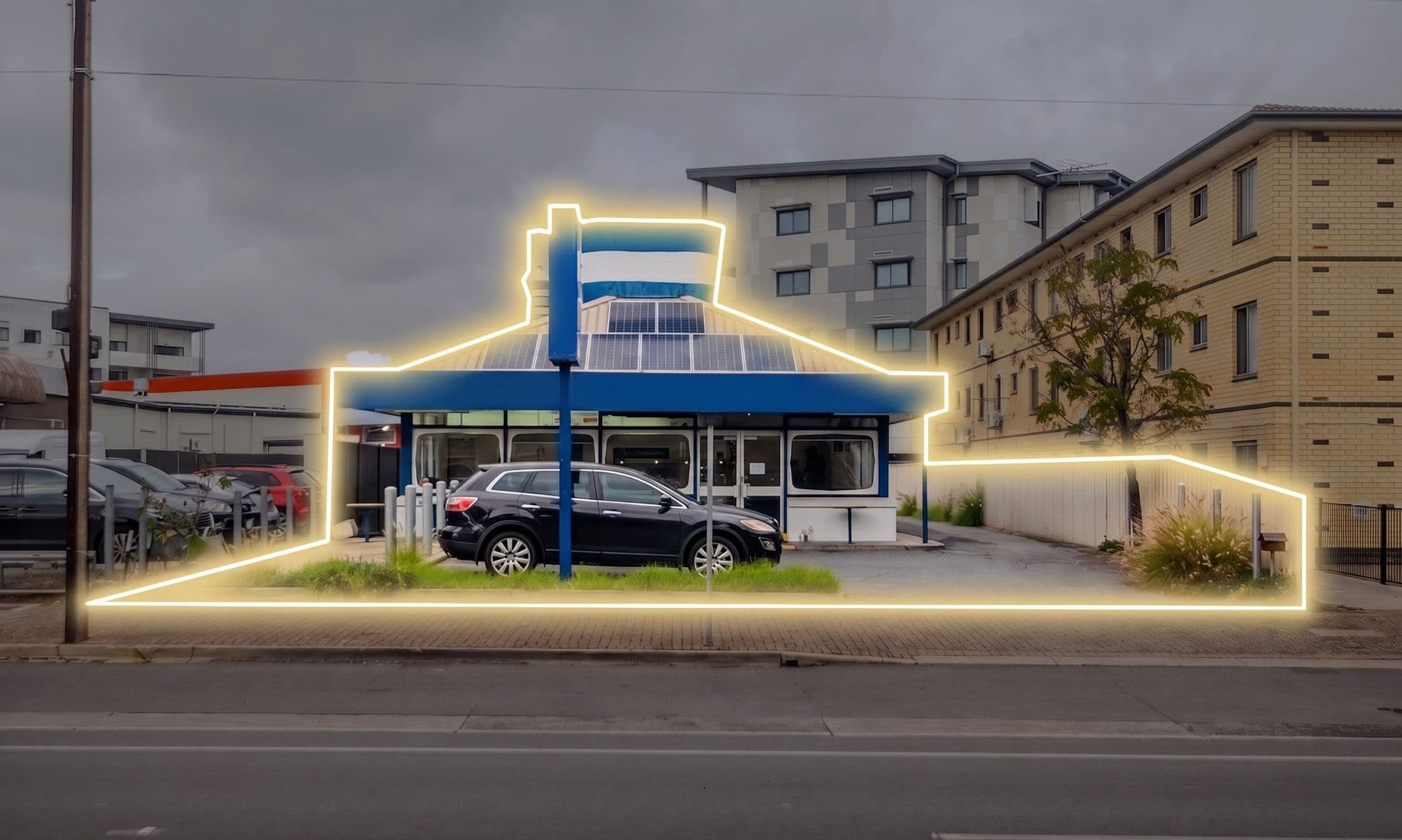 304 Anzac Highway, Plympton, SA, 5038, Plympton - Thumbnail 3