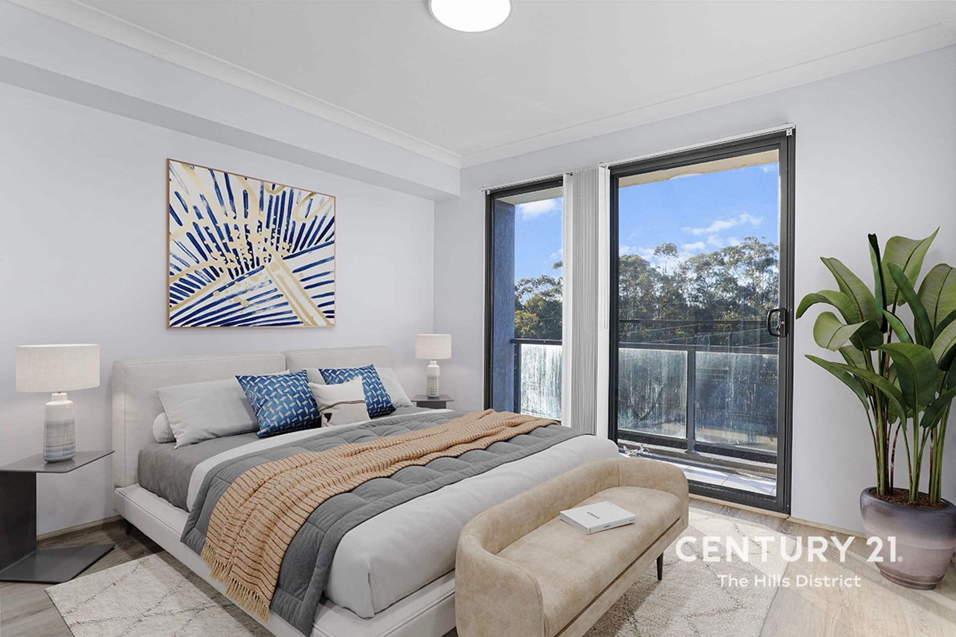 82/32-34 Mons Road, Westmead, NSW, 2145, Westmead - Thumbnail 4