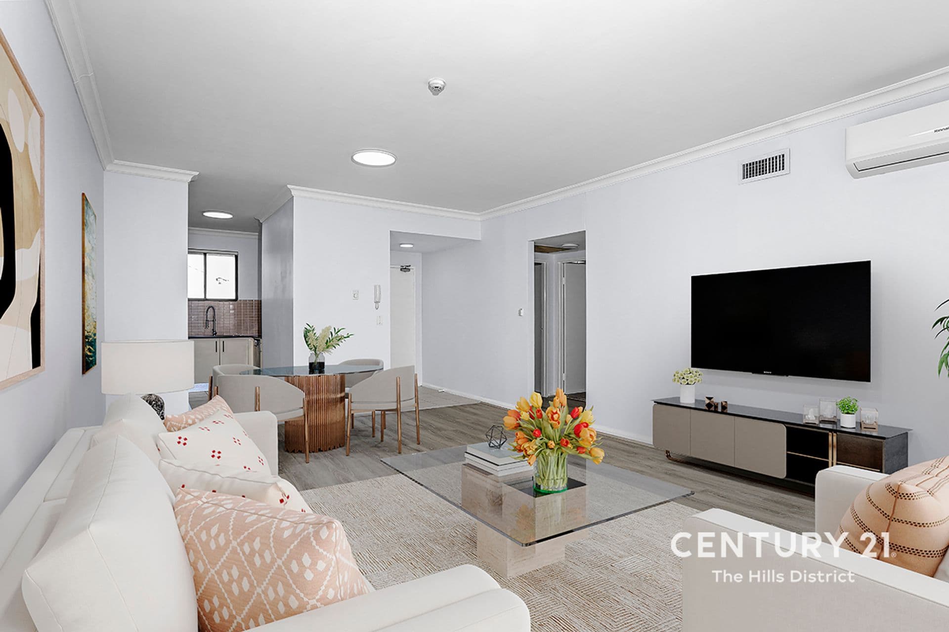 82/32-34 Mons Road, Westmead, NSW, 2145, Westmead - Thumbnail 2