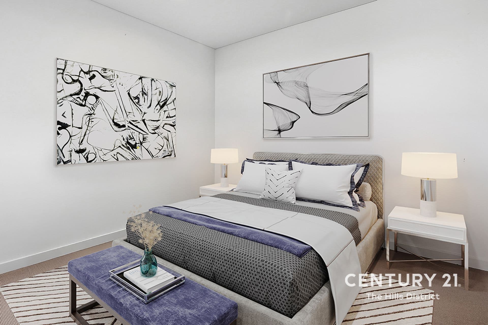 112/387 Macquarie Street, Liverpool, NSW, 2170, Liverpool - Thumbnail 4