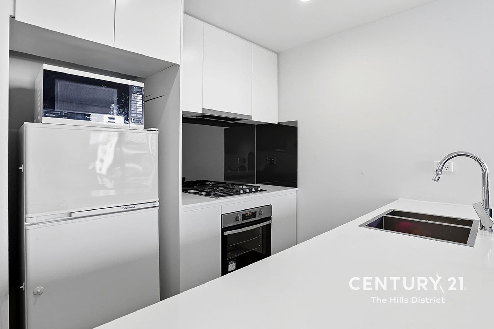112/387 Macquarie Street, Liverpool, NSW, 2170, Liverpool - Thumbnail 3