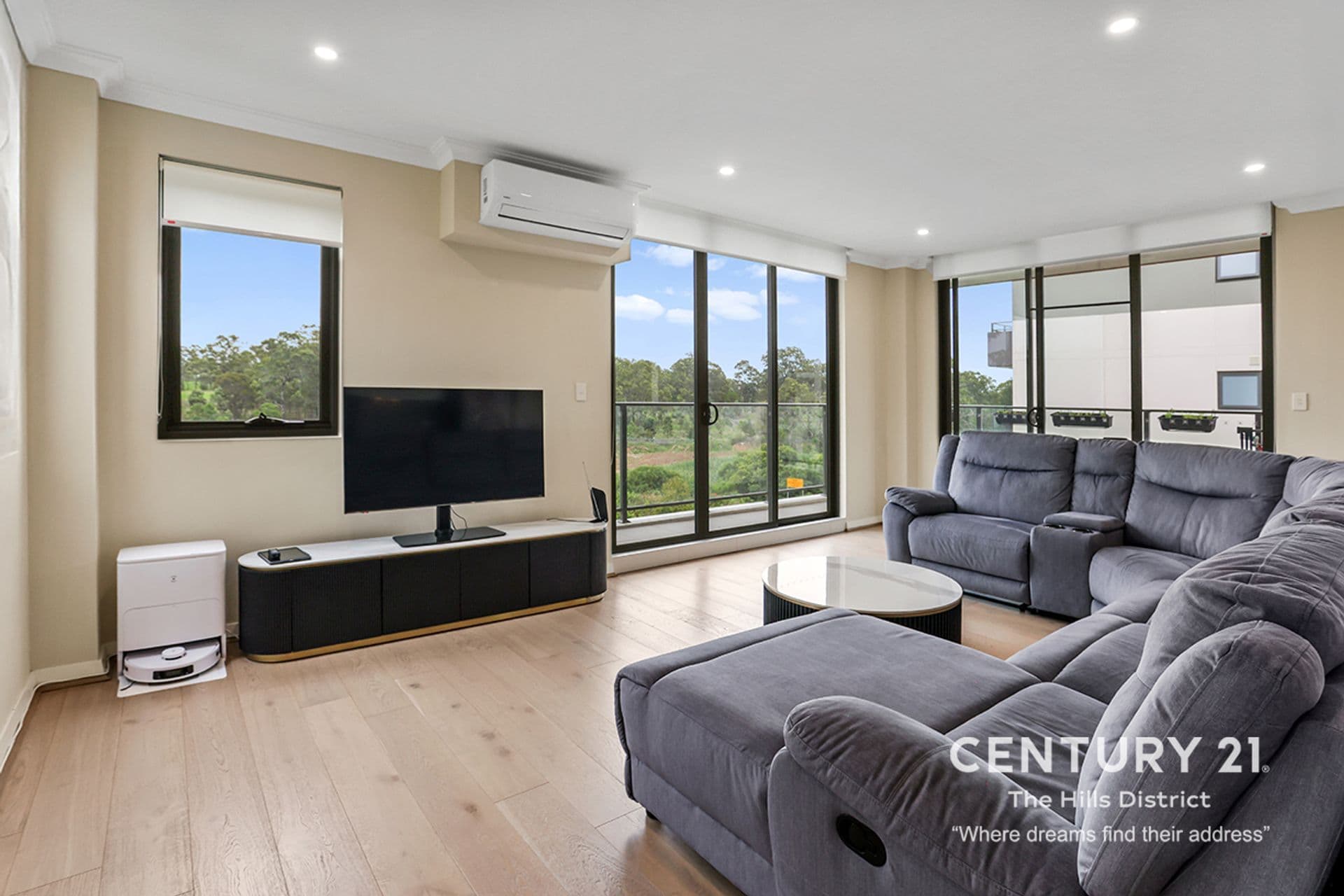 329/16 Free Settlers Drive, Kellyville, NSW, 2155, Kellyville - Image 1