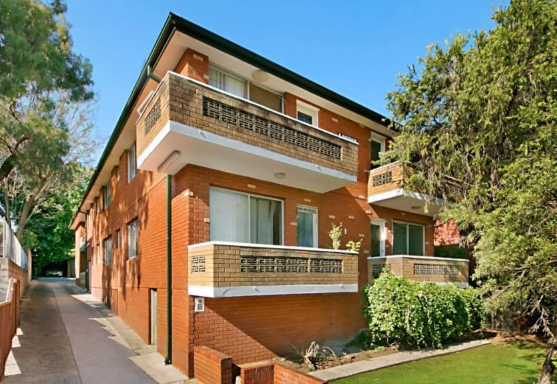 2/35 Bowden St, Harris Park, NSW, 2150, Harris Park - Image 1