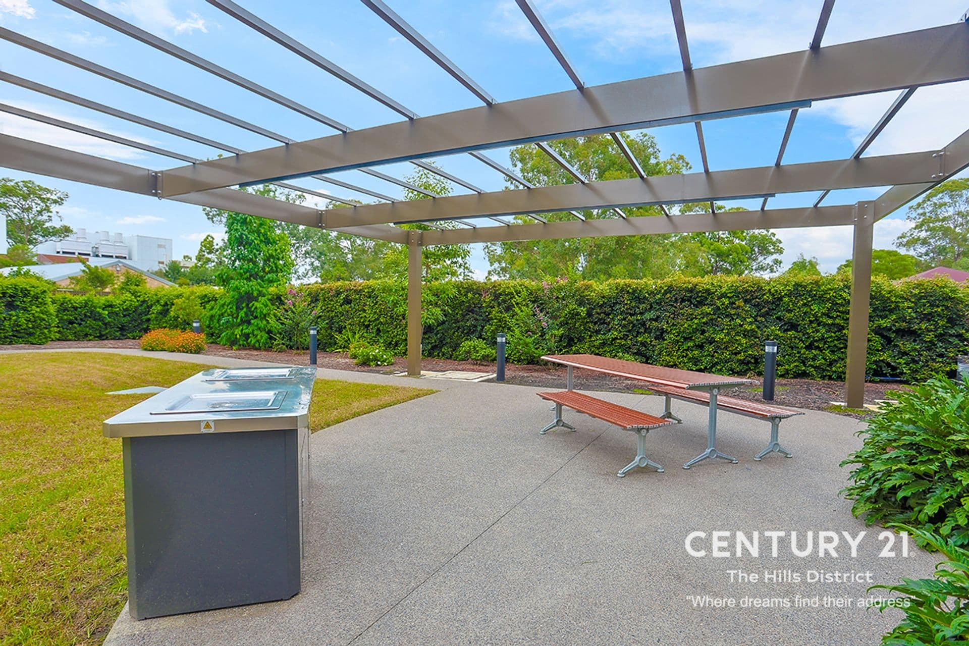 403/12c Carson Lane, St Marys, NSW, 2760, St Marys - Thumbnail 8