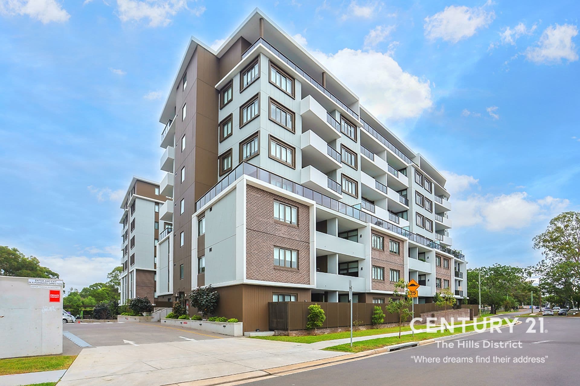 403/12c Carson Lane, St Marys, NSW, 2760, St Marys - Image 1