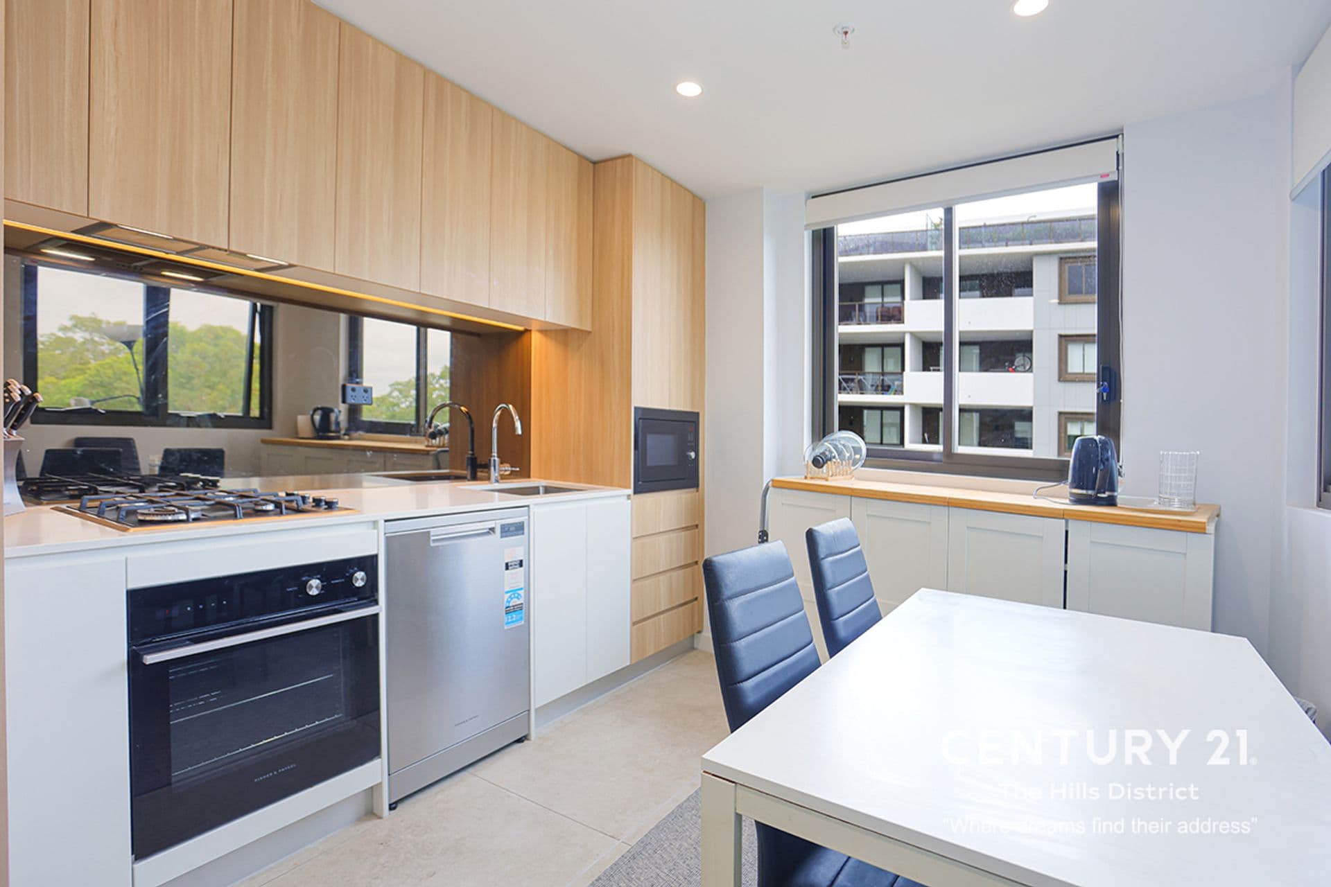 403/12c Carson Lane, St Marys, NSW, 2760, St Marys - Thumbnail 3