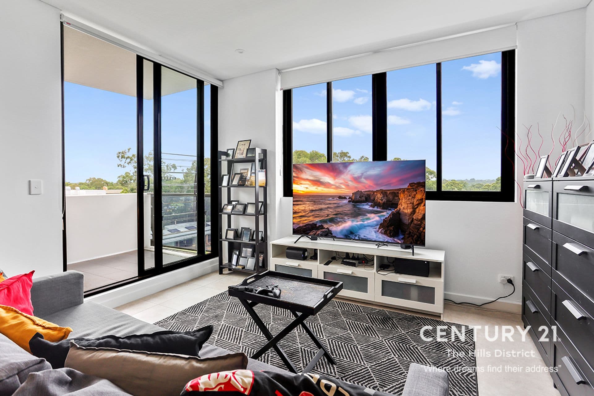 403/12c Carson Lane, St Marys, NSW, 2760, St Marys - Thumbnail 2