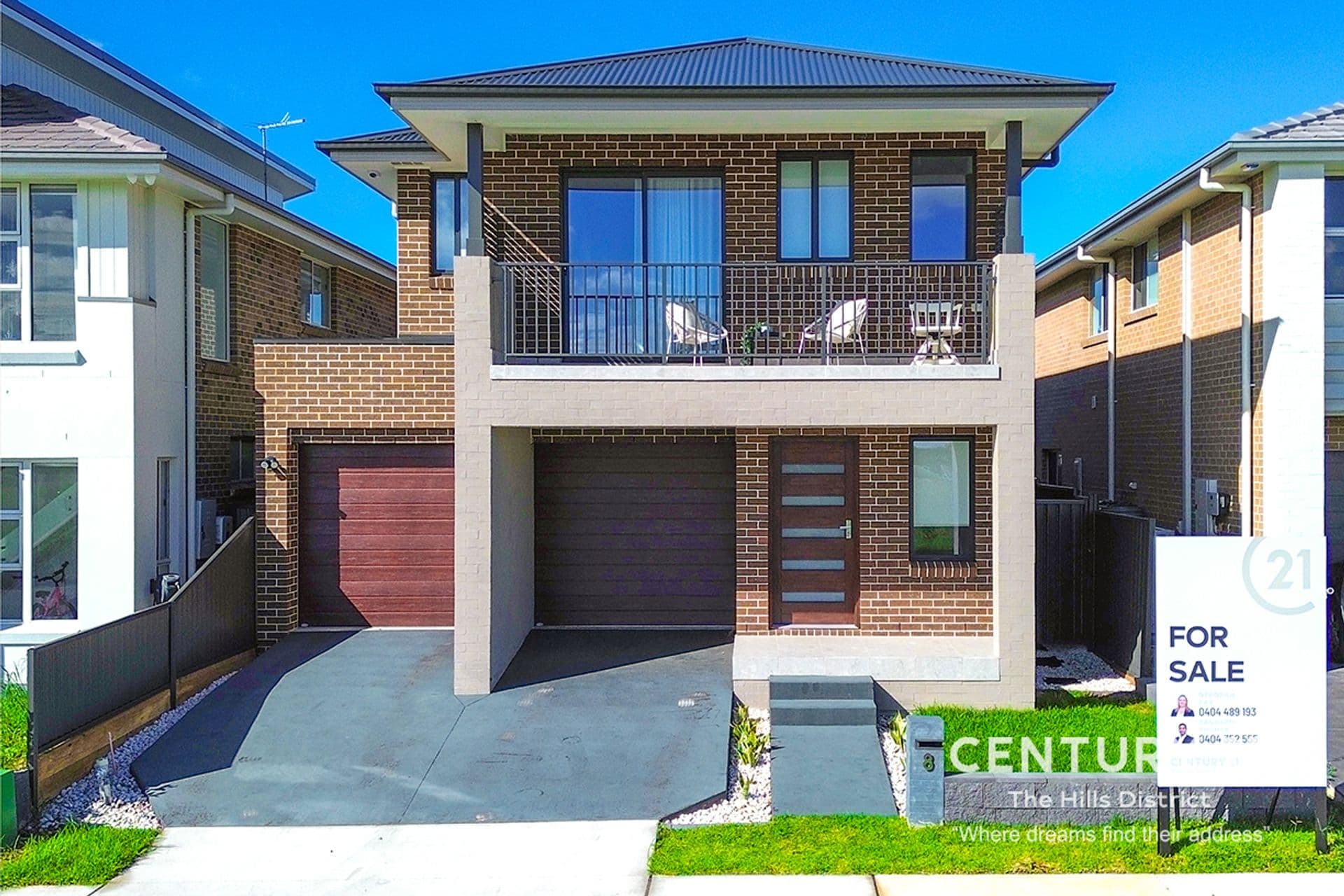 8 Farewell Way, Marsden Park, NSW, 2765, Marsden Park - Thumbnail 4