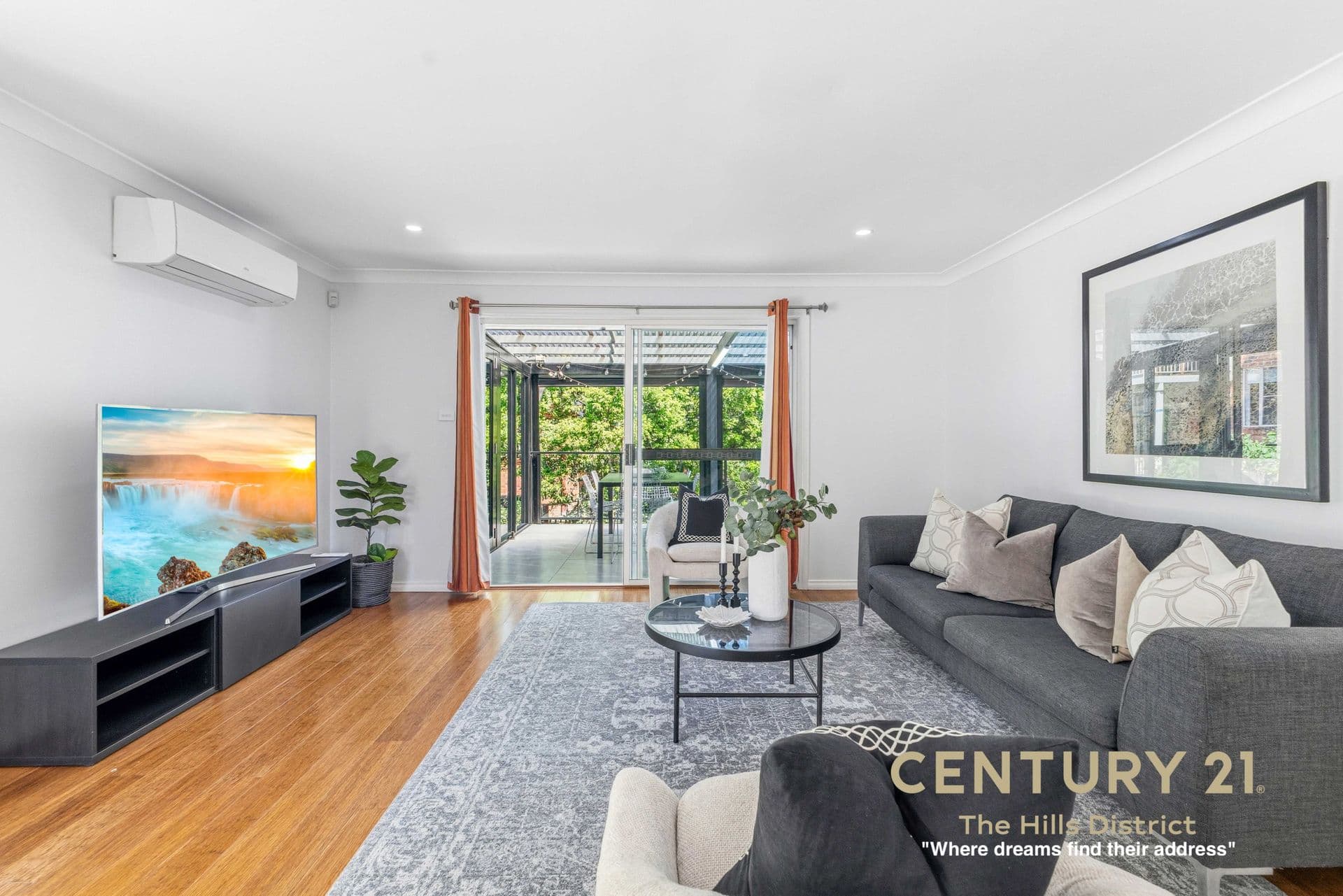 2/2A Aiken Road, West Pennant Hills, NSW, 2125, West Pennant Hills - Thumbnail 2