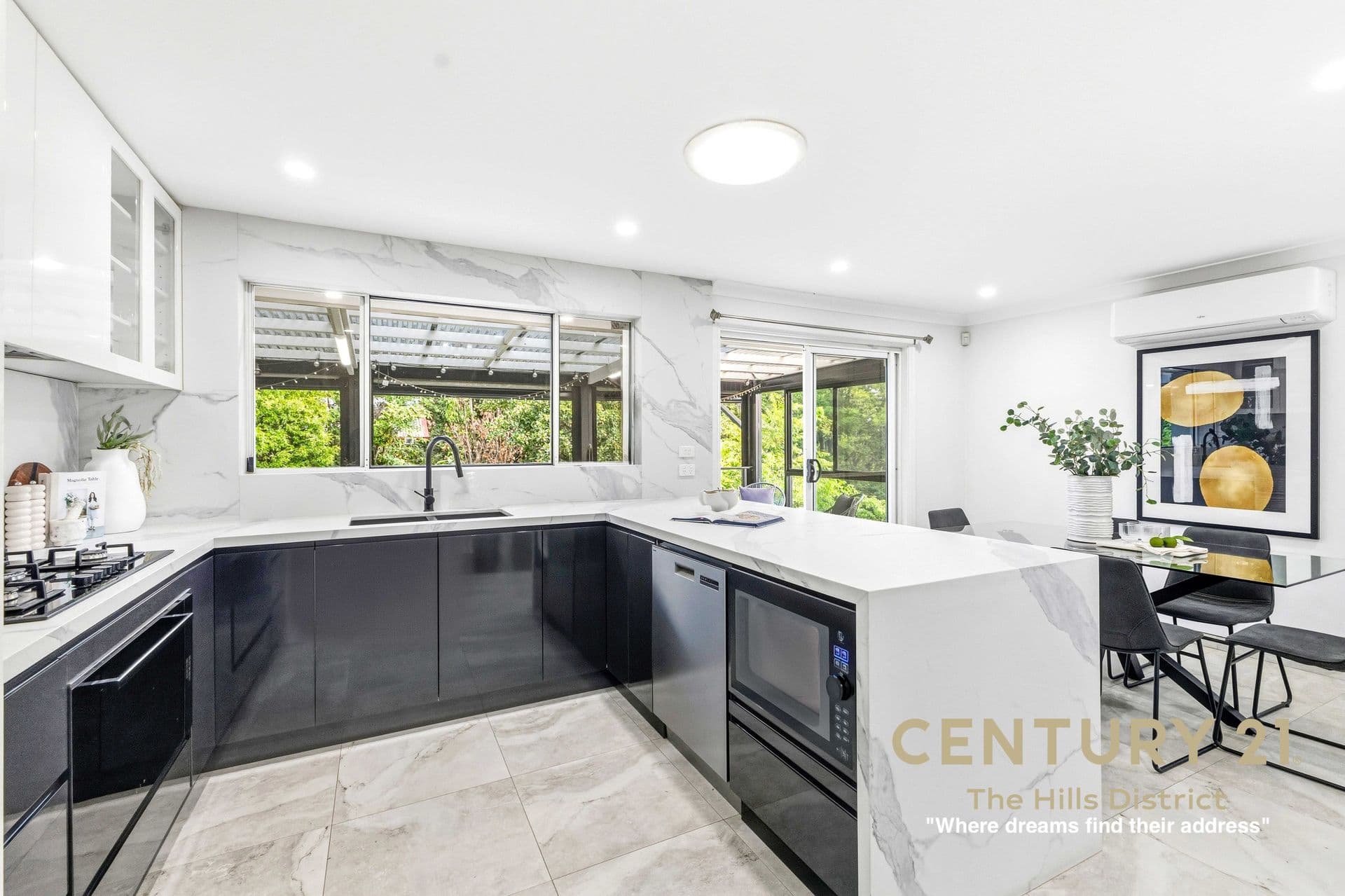 2/2A Aiken Road, West Pennant Hills, NSW, 2125, West Pennant Hills - Thumbnail 4