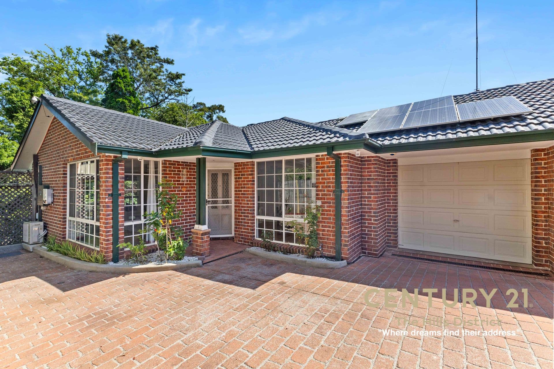 2/2A Aiken Road, West Pennant Hills, NSW, 2125, West Pennant Hills - Image 1