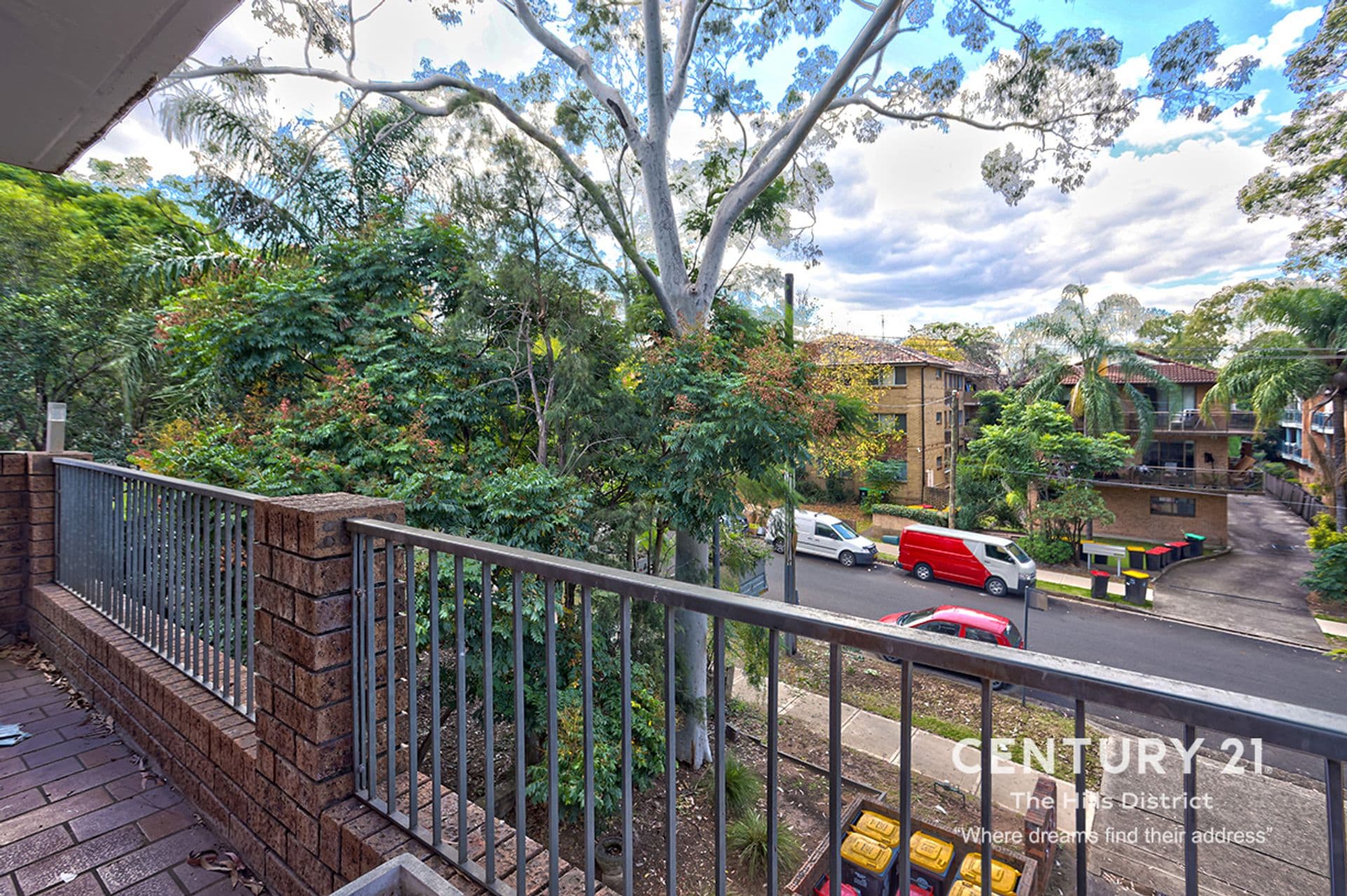 3/20 Caroline Street, Westmead, NSW, 2145, Westmead - Thumbnail 8