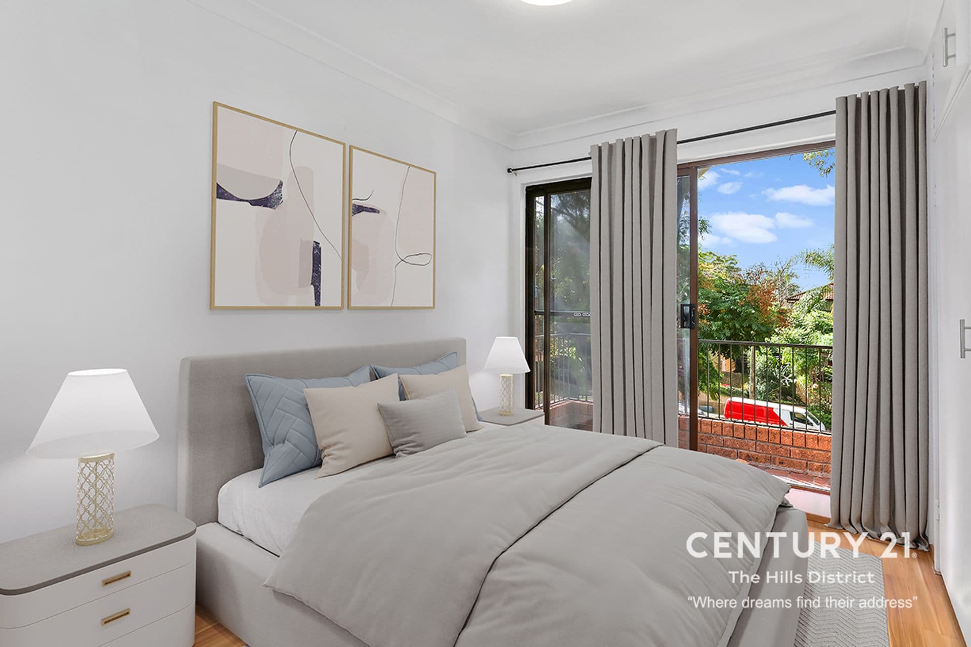 3/20 Caroline Street, Westmead, NSW, 2145, Westmead - Thumbnail 5