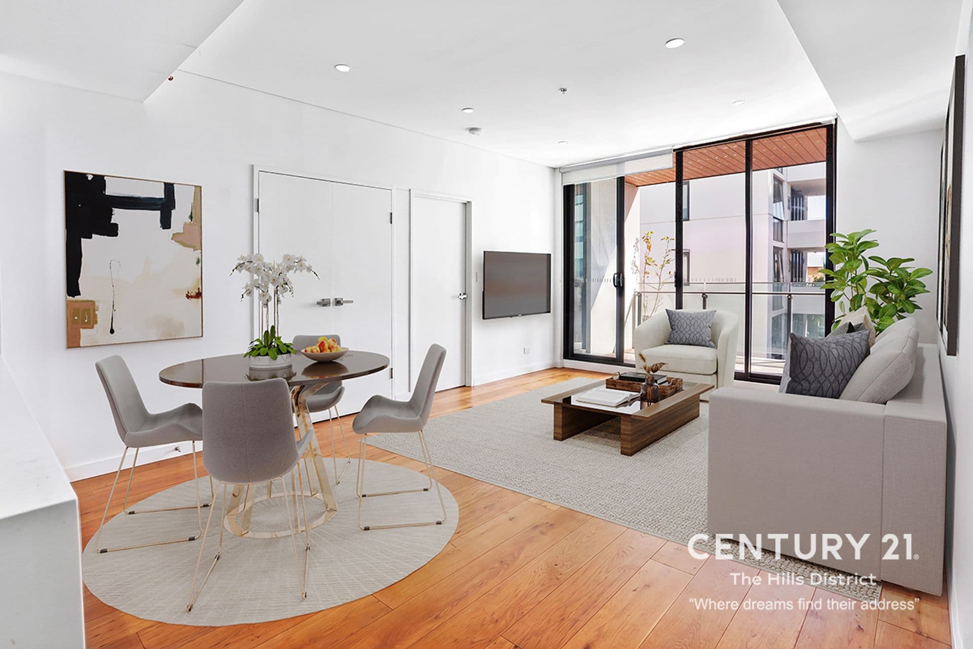 618/100 Fairway Drive, Norwest, NSW, 2153, Norwest - Image 1
