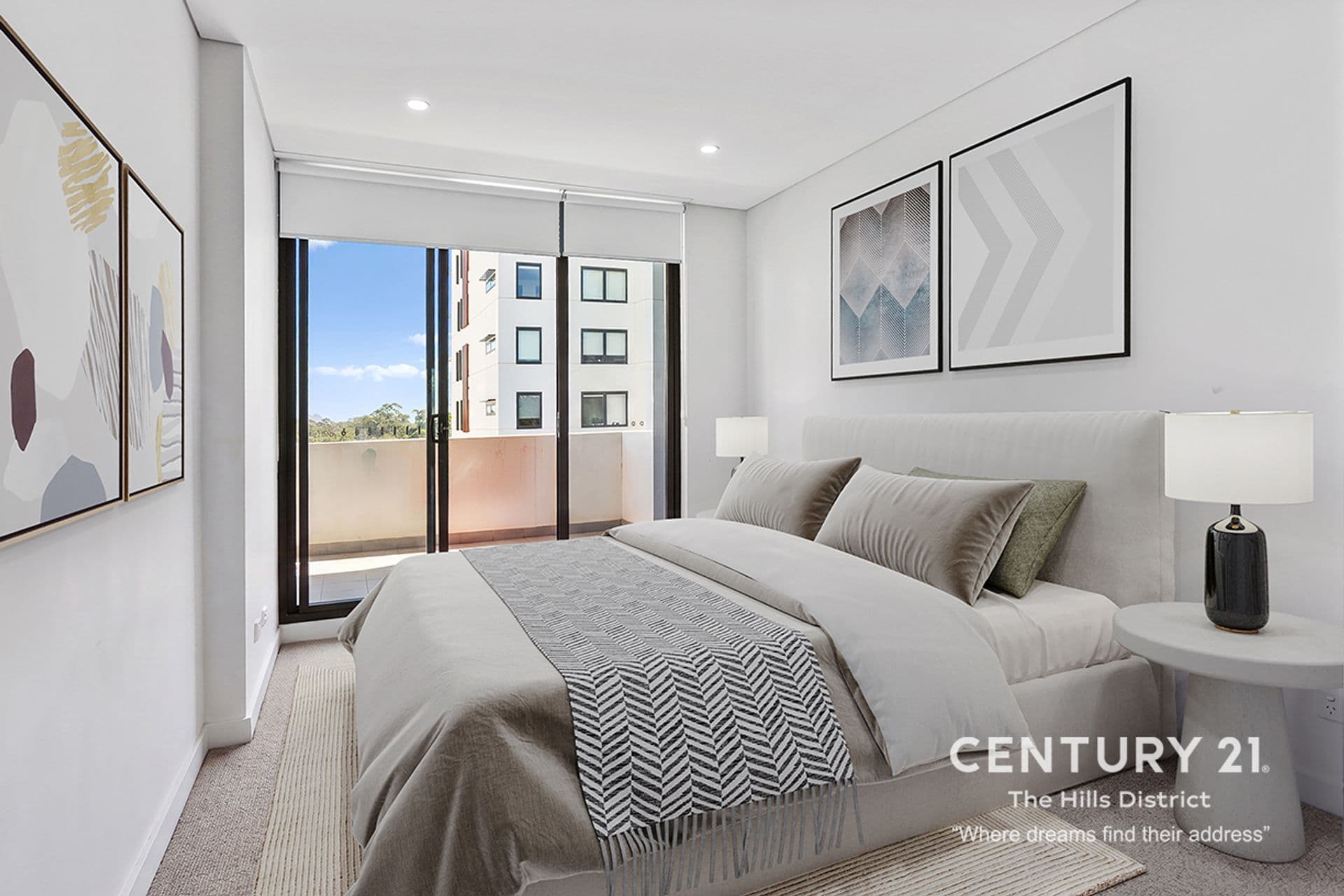 618/100 Fairway Drive, Norwest, NSW, 2153, Norwest - Thumbnail 4