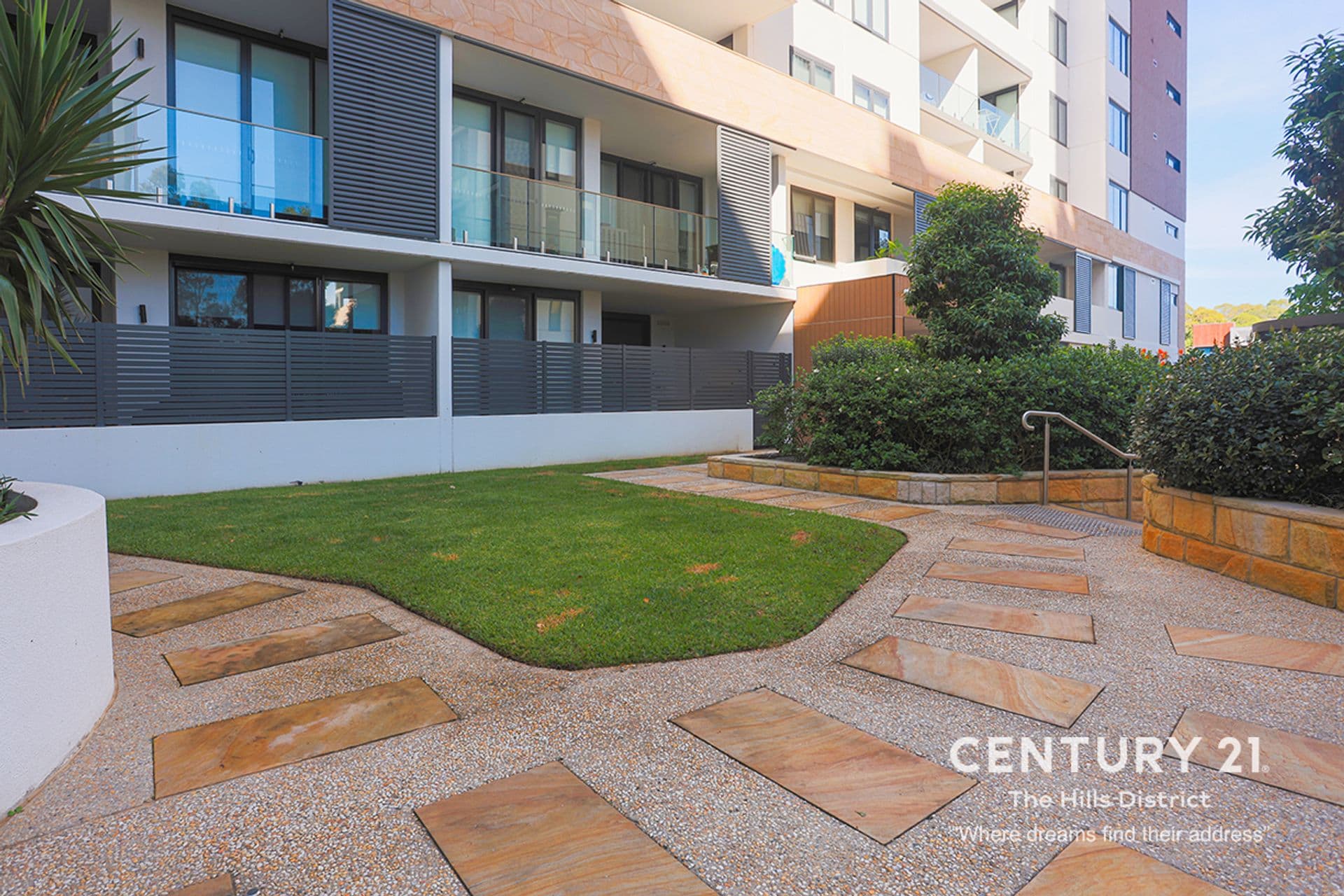 618/100 Fairway Drive, Norwest, NSW, 2153, Norwest - Thumbnail 7