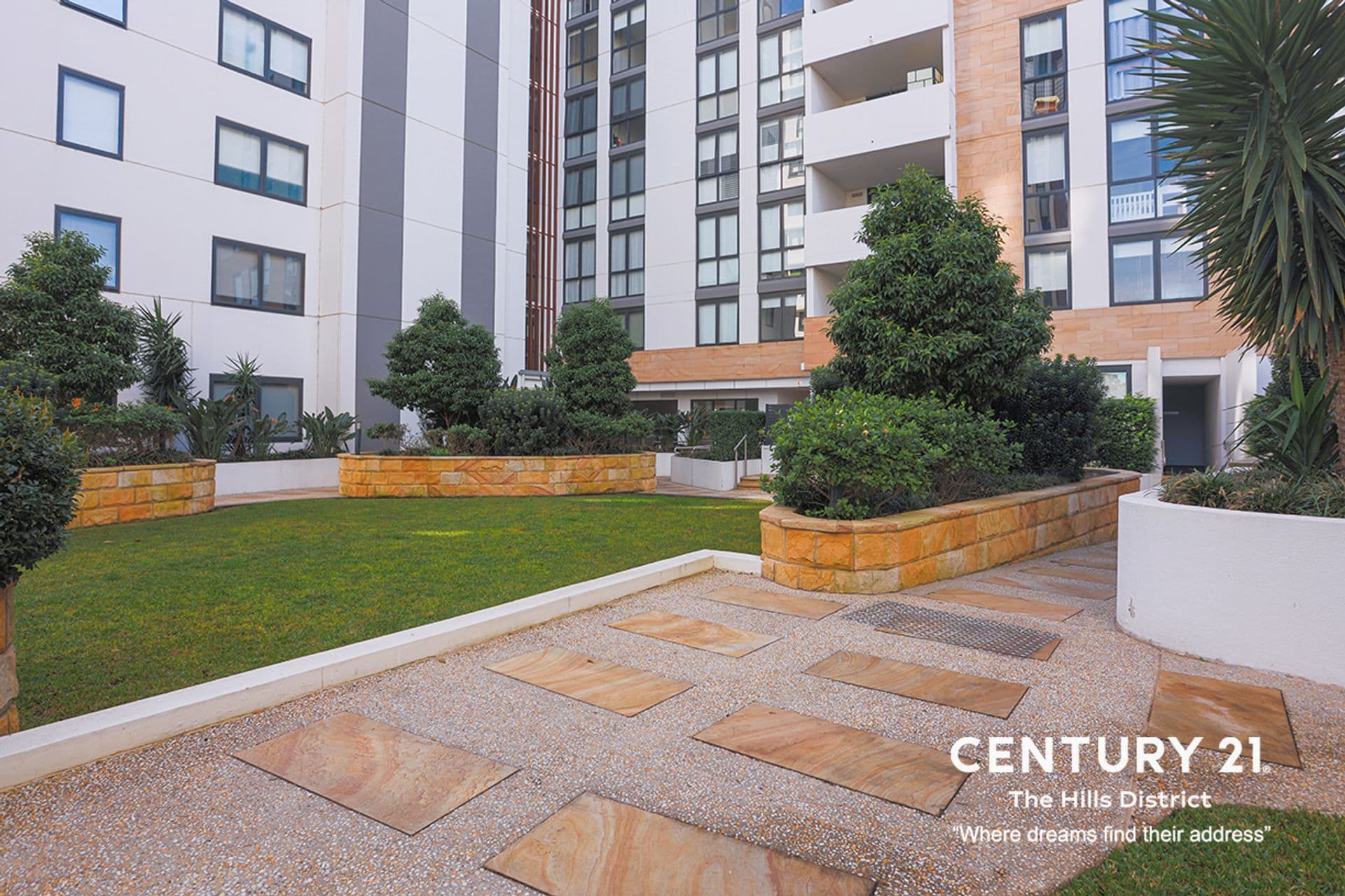618/100 Fairway Drive, Norwest, NSW, 2153, Norwest - Thumbnail 8