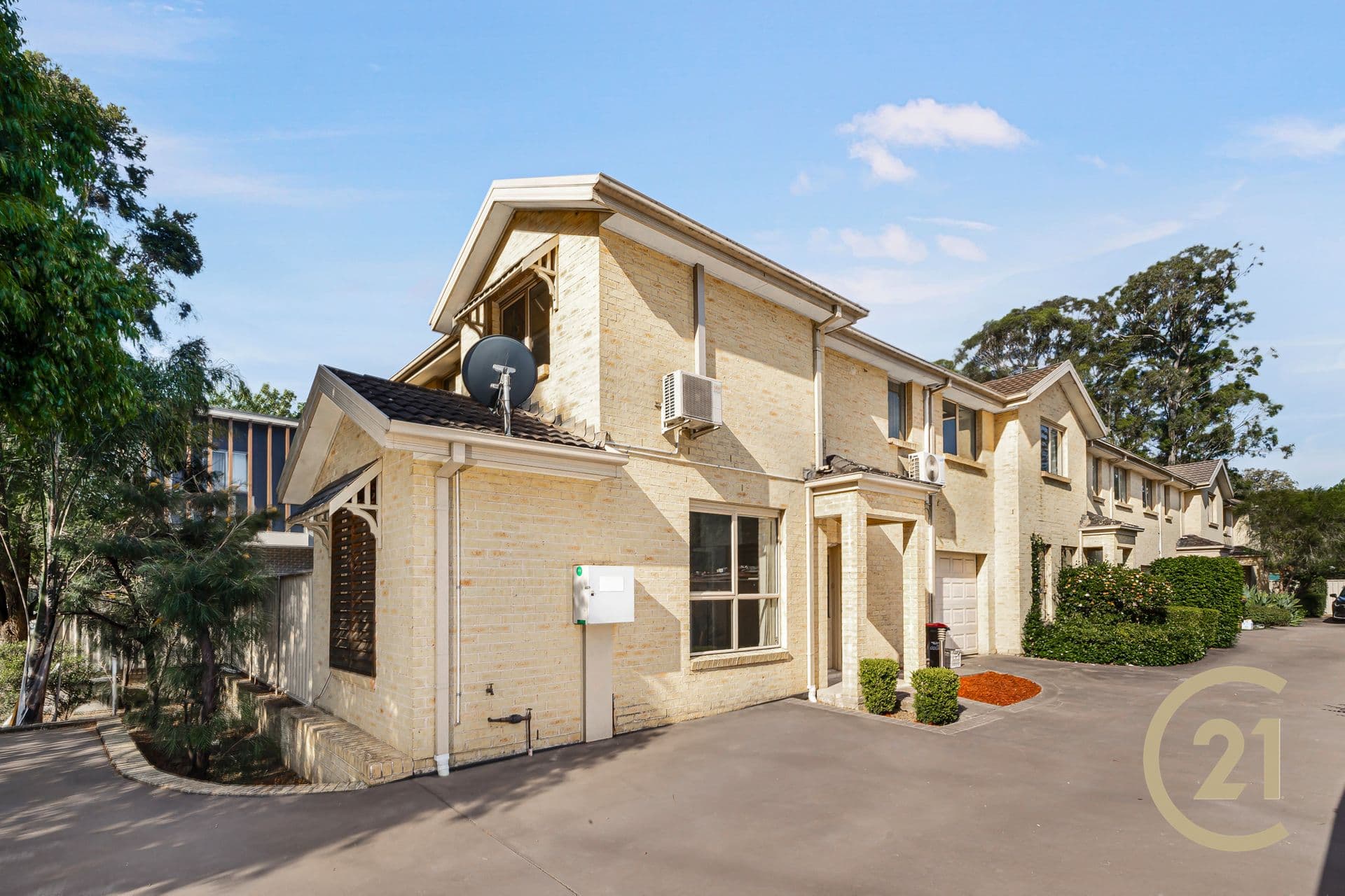 1/437 Wentworth Avenue, Toongabbie, NSW, 2146, Toongabbie - Image 1