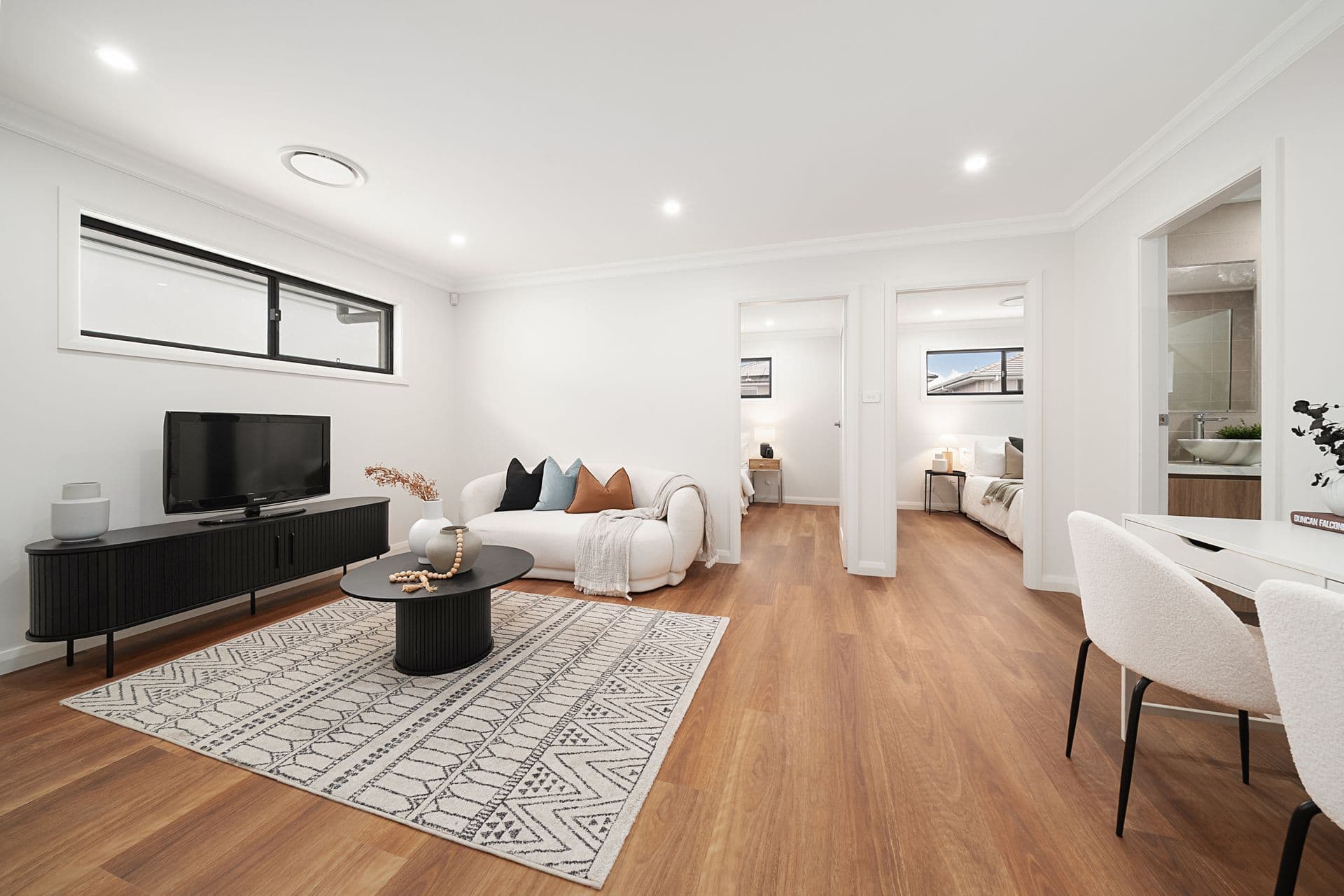 2/1 Maitland Place, Norwest, NSW, 2153, Marsden Park - Thumbnail 8