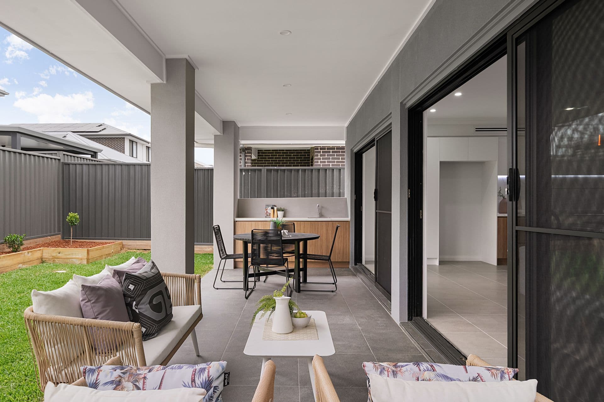 2/1 Maitland Place, Norwest, NSW, 2153, Marsden Park - Thumbnail 6