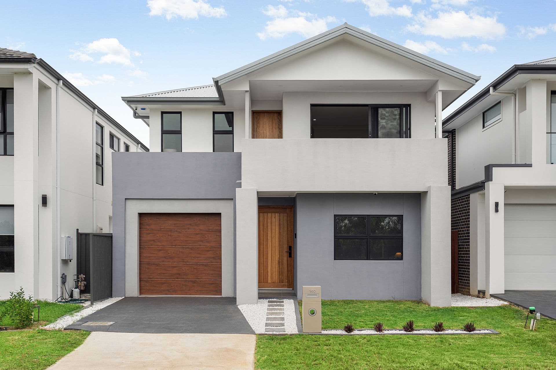 2/1 Maitland Place, Norwest, NSW, 2153, Marsden Park - Image 1