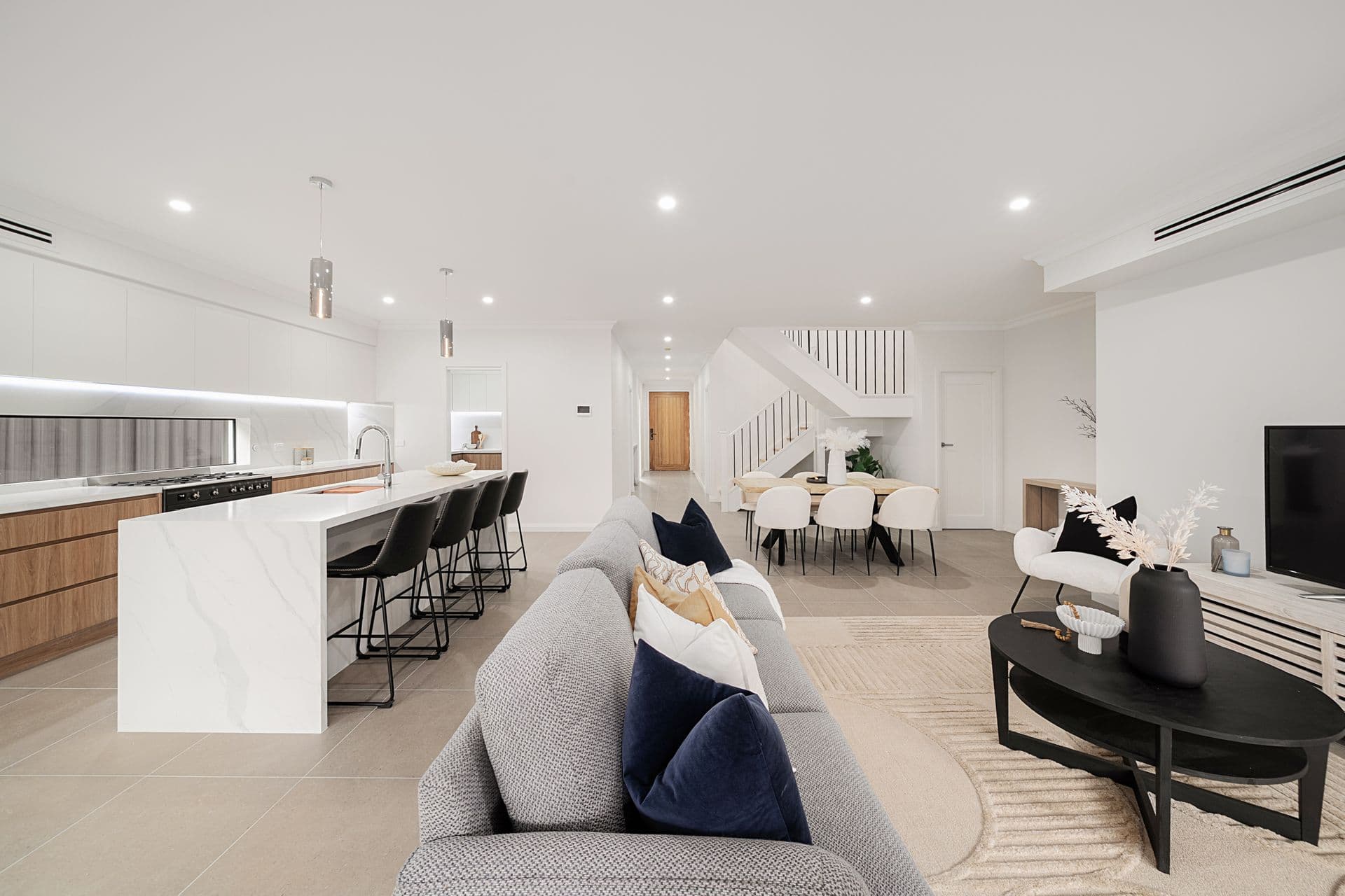 2/1 Maitland Place, Norwest, NSW, 2153, Marsden Park - Thumbnail 2