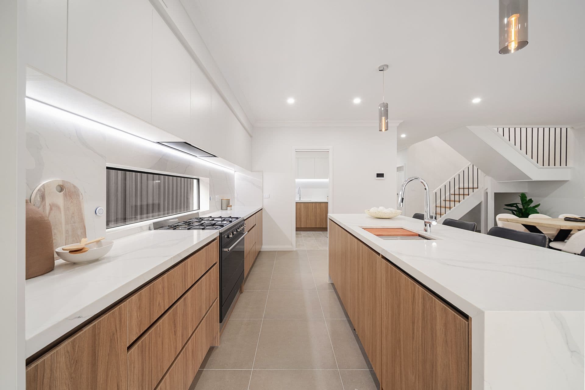 2/1 Maitland Place, Norwest, NSW, 2153, Marsden Park - Thumbnail 3