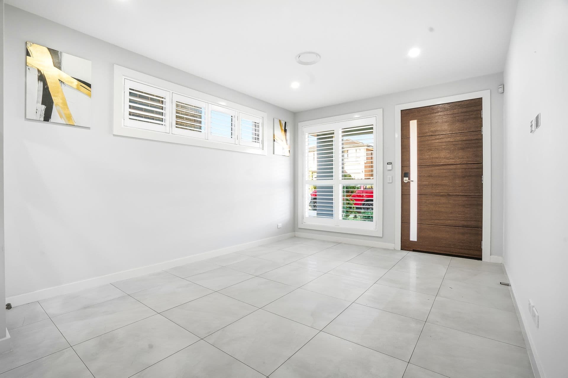 2/1 Maitland Place, Norwest, NSW, 2153, Marsden Park - Thumbnail 4