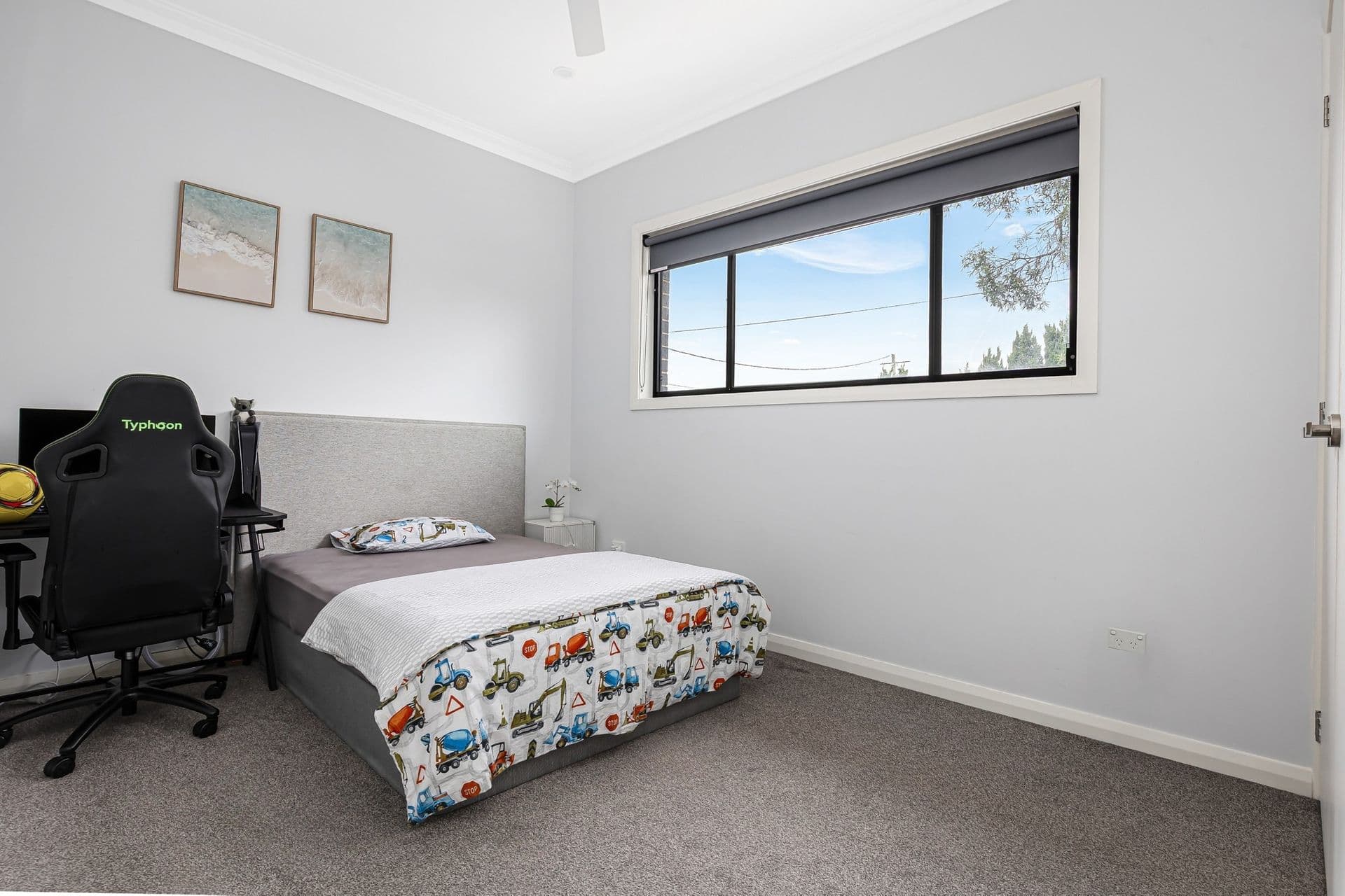 2/1 Maitland Place, Norwest, NSW, 2153, Colyton - Thumbnail 8