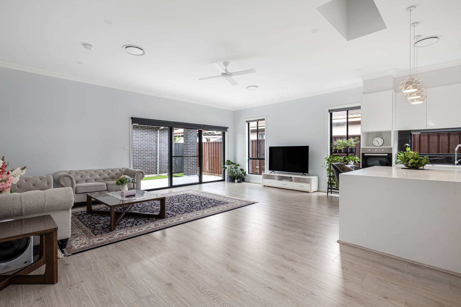 2/1 Maitland Place, Norwest, NSW, 2153, Colyton - Thumbnail 4