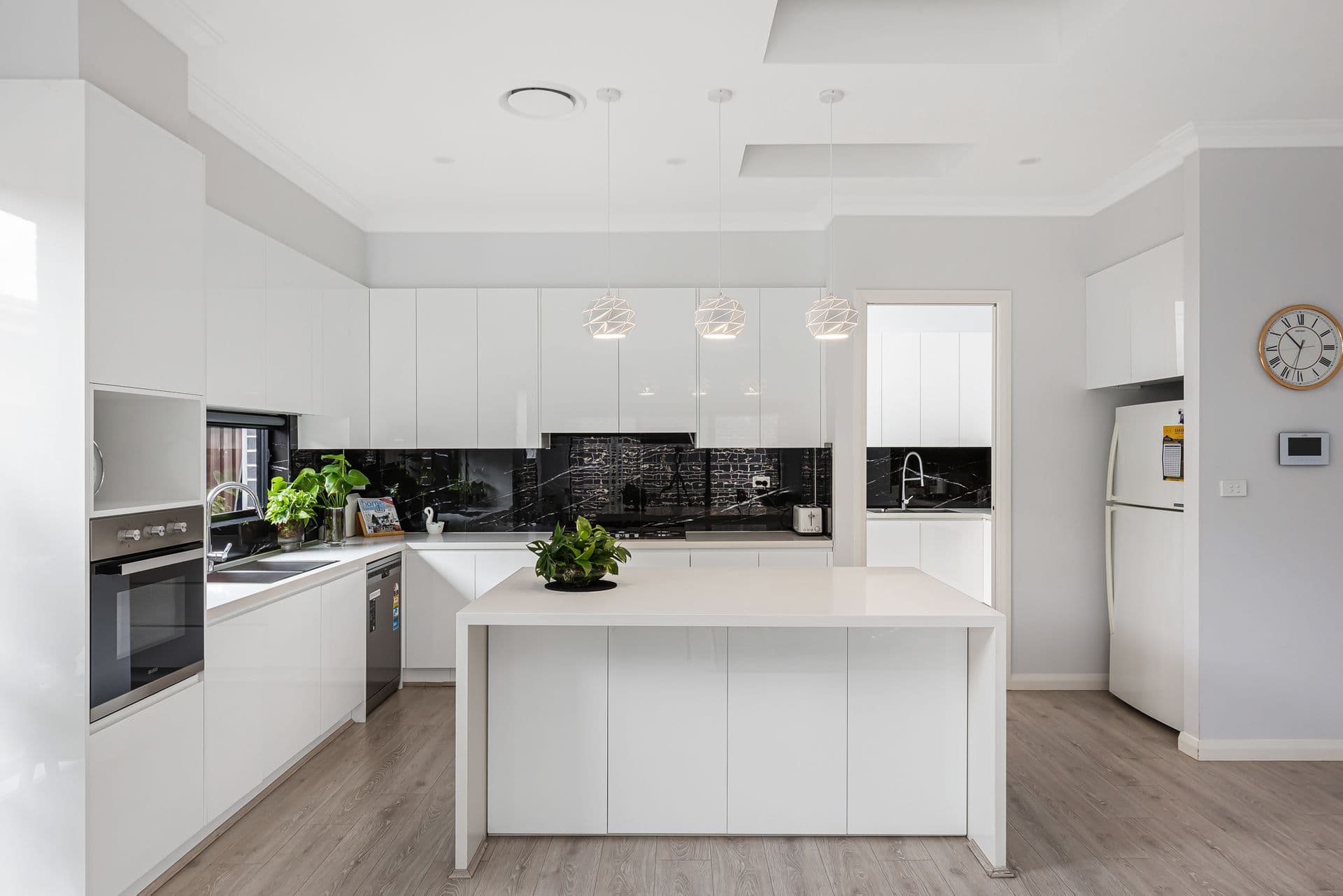 2/1 Maitland Place, Norwest, NSW, 2153, Colyton - Thumbnail 3
