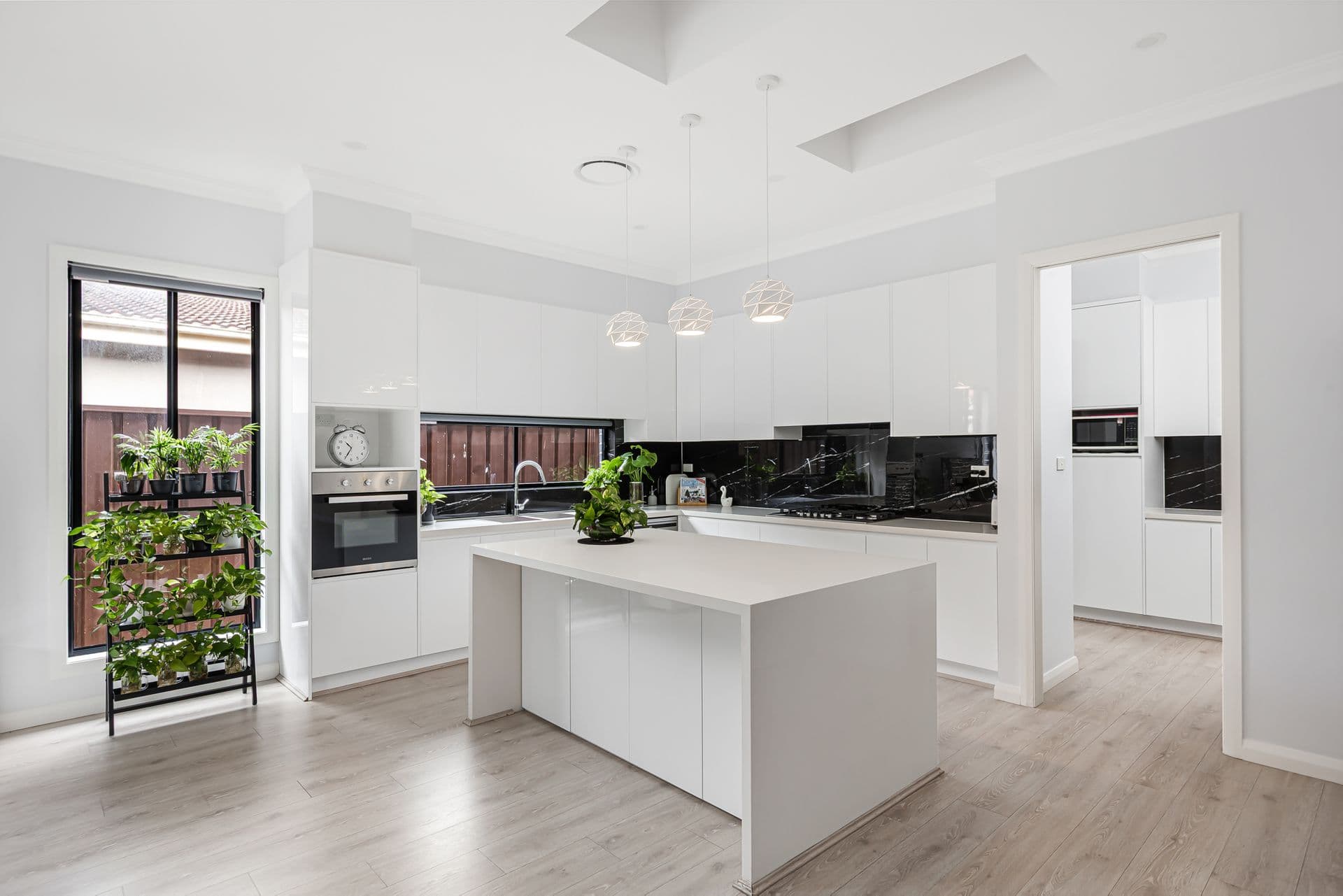 2/1 Maitland Place, Norwest, NSW, 2153, Colyton - Thumbnail 5