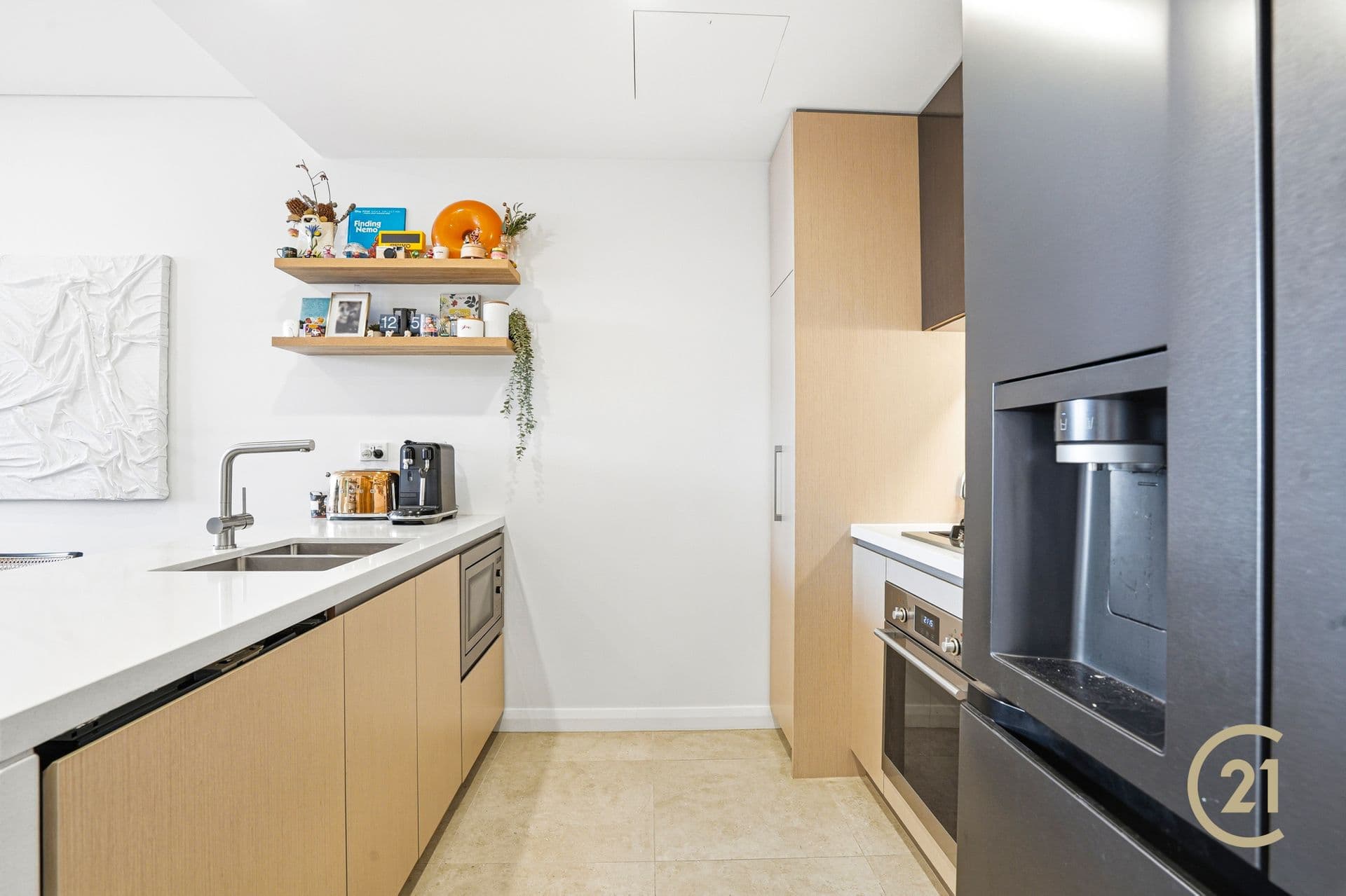 2/1 Maitland Place, Norwest, NSW, 2153, Castle Hill - Thumbnail 7