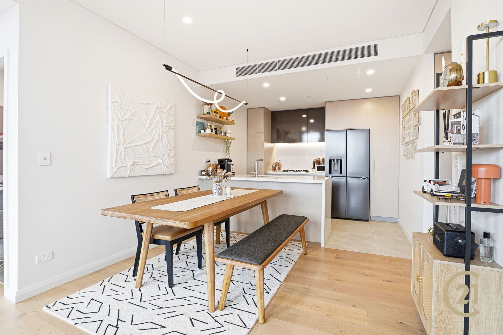 2/1 Maitland Place, Norwest, NSW, 2153, Castle Hill - Thumbnail 5