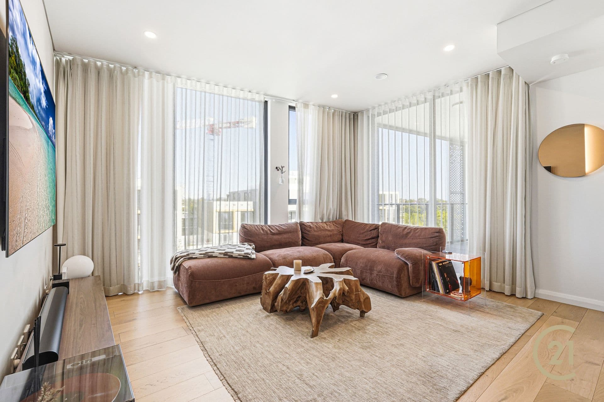 2/1 Maitland Place, Norwest, NSW, 2153, Castle Hill - Thumbnail 2