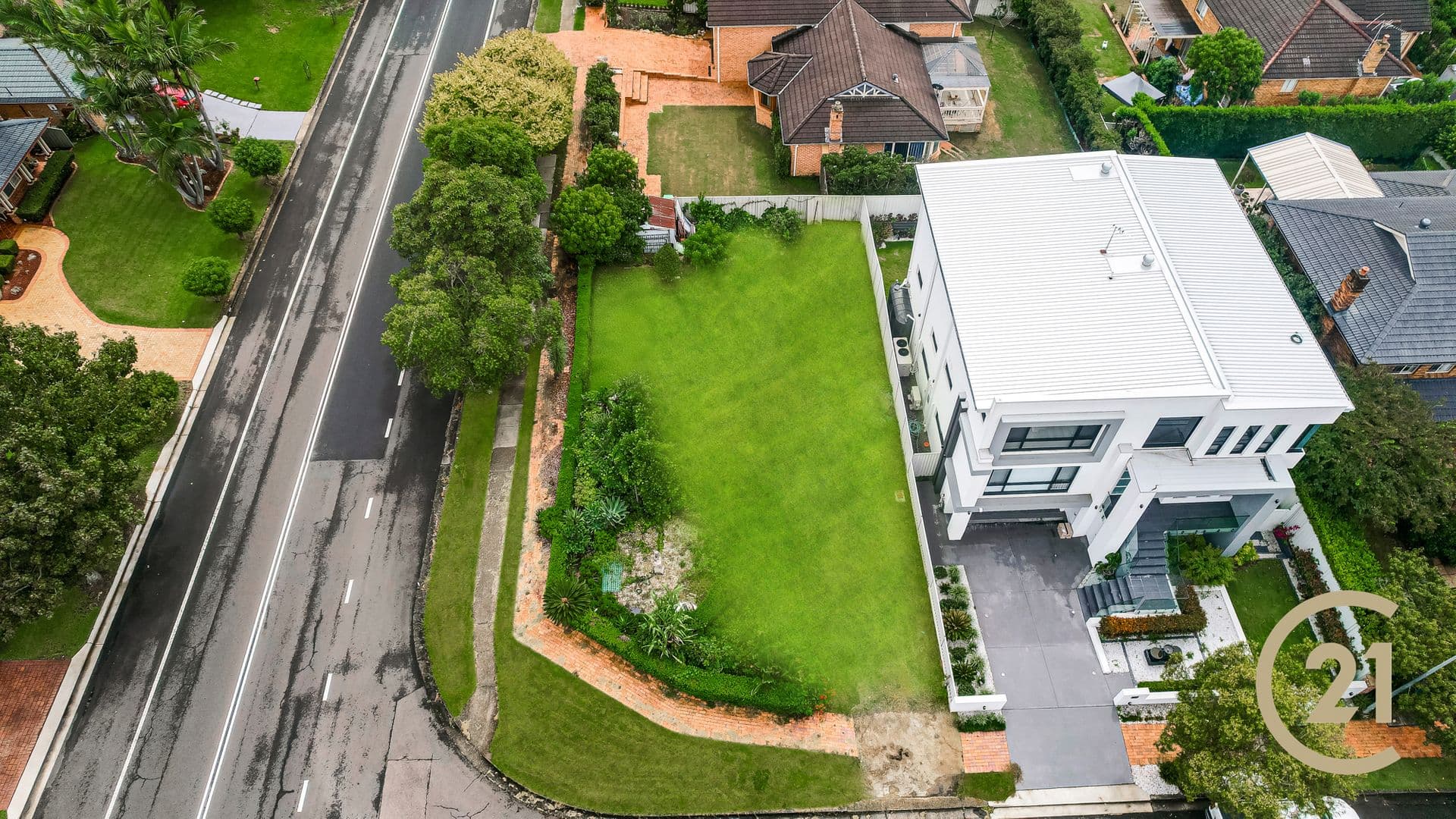 2/1 Maitland Place, Norwest, NSW, 2153, Castle Hill - Thumbnail 2