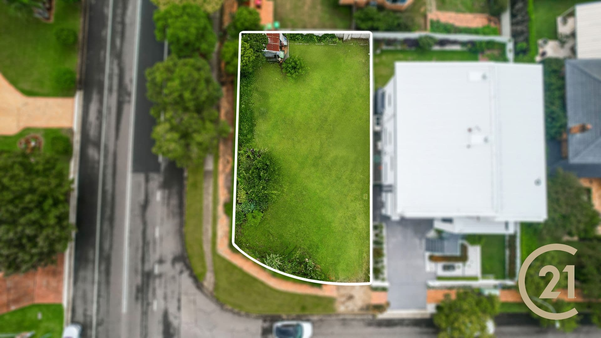 2/1 Maitland Place, Norwest, NSW, 2153, Castle Hill - Image 1